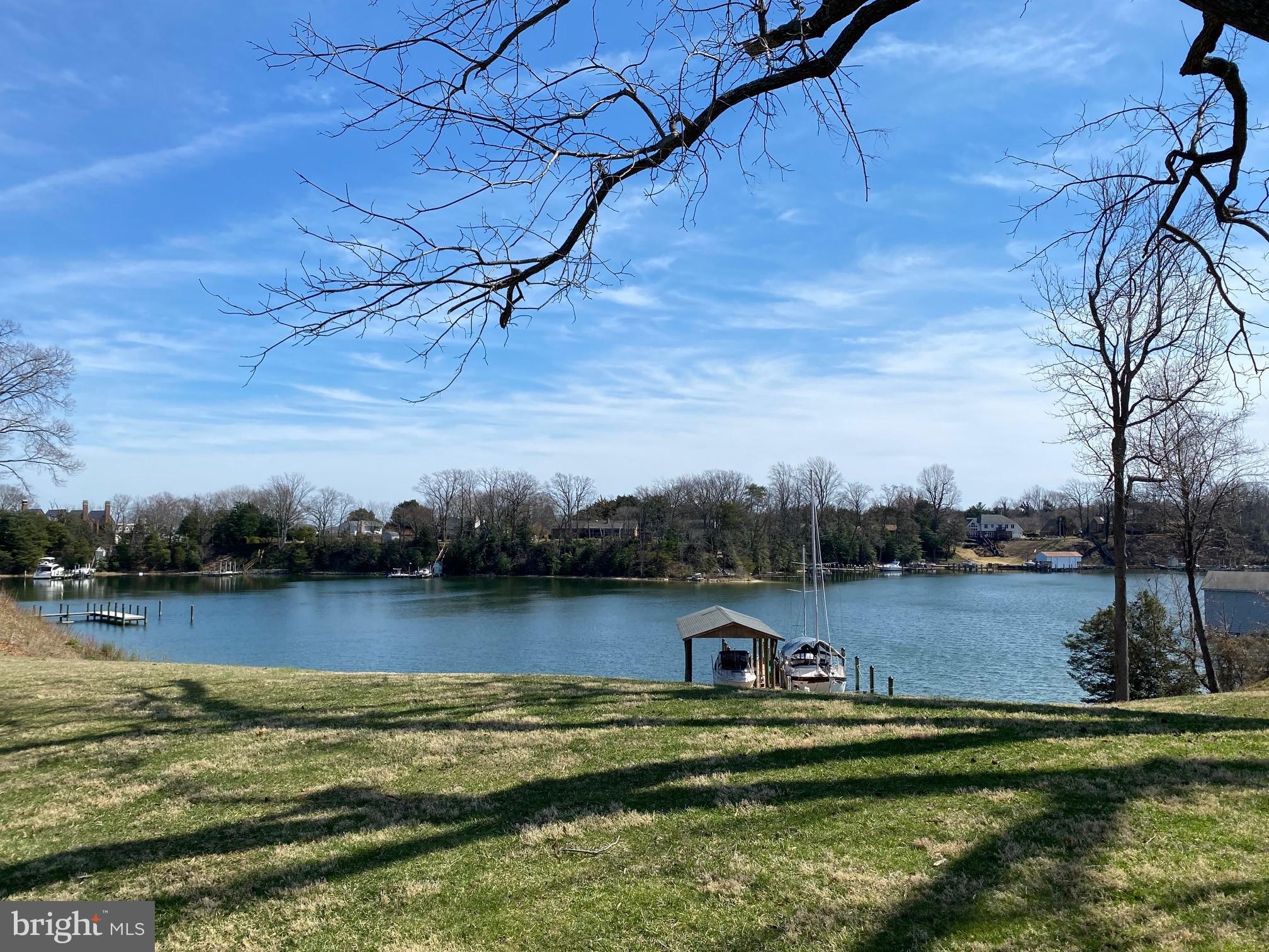 TOWN CREEK - Residential Lease