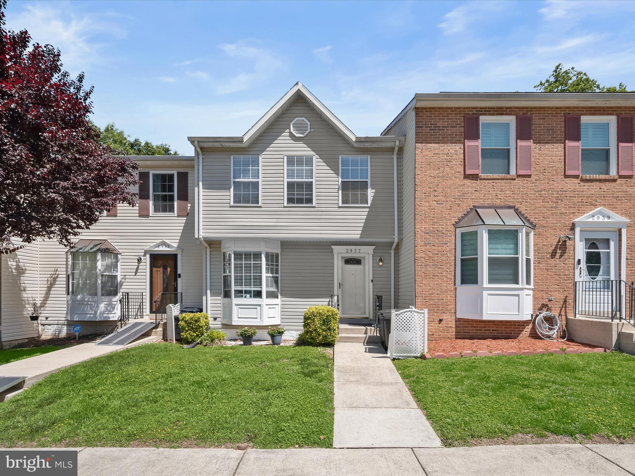 2937 HENSON BRIDGE TERRACE