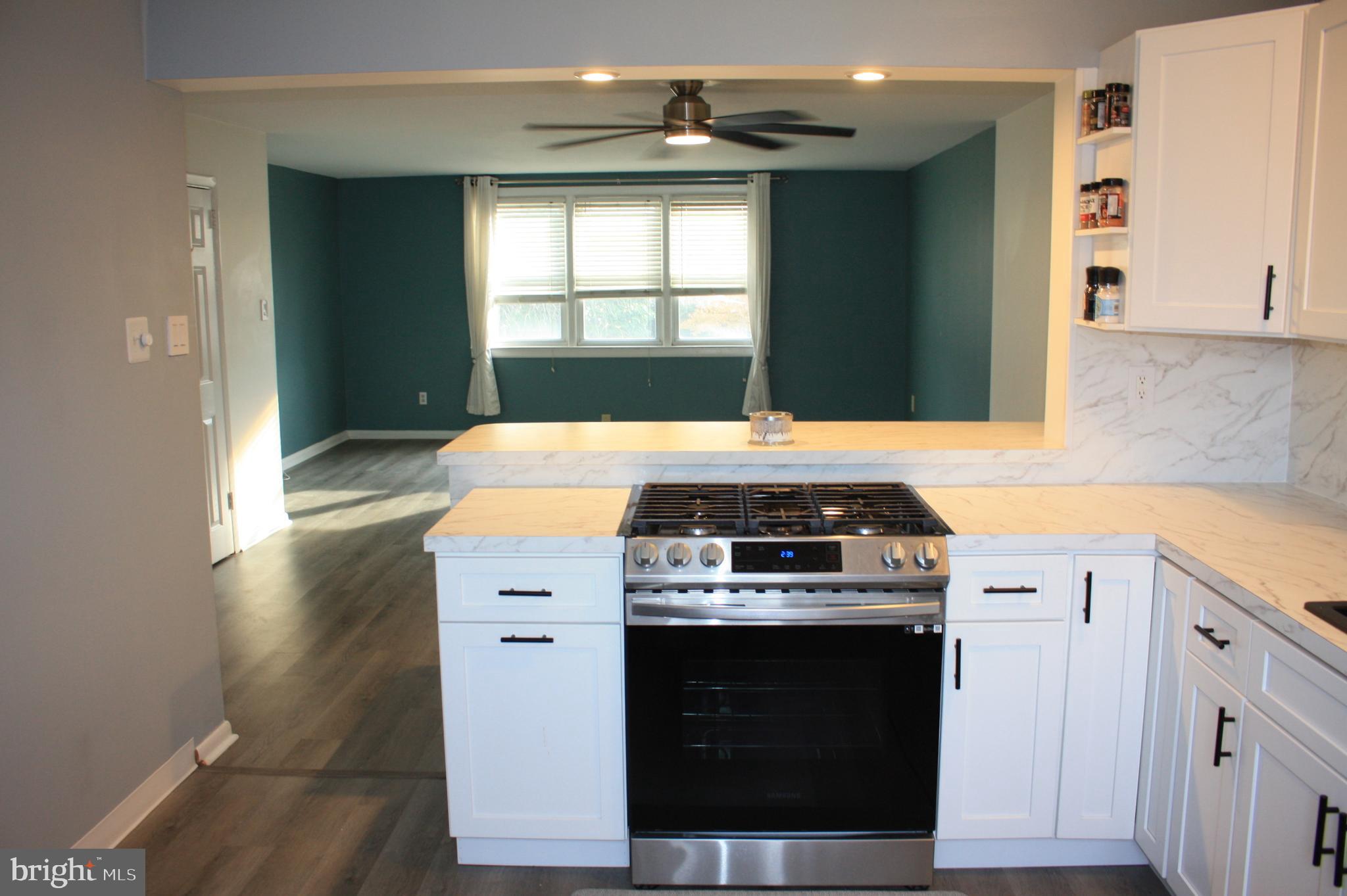 ACADEMY GARDENS - Residential Lease