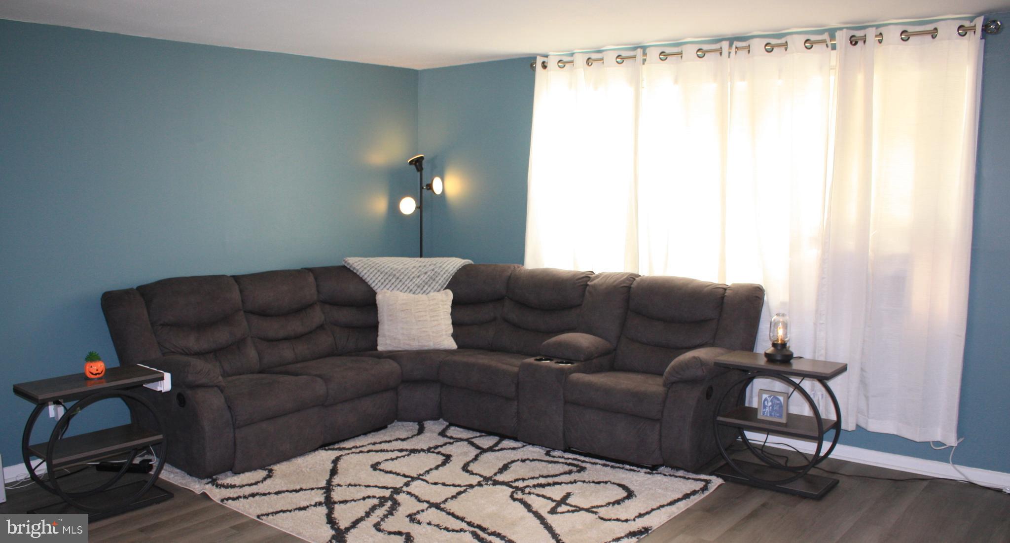 ACADEMY GARDENS - Residential Lease