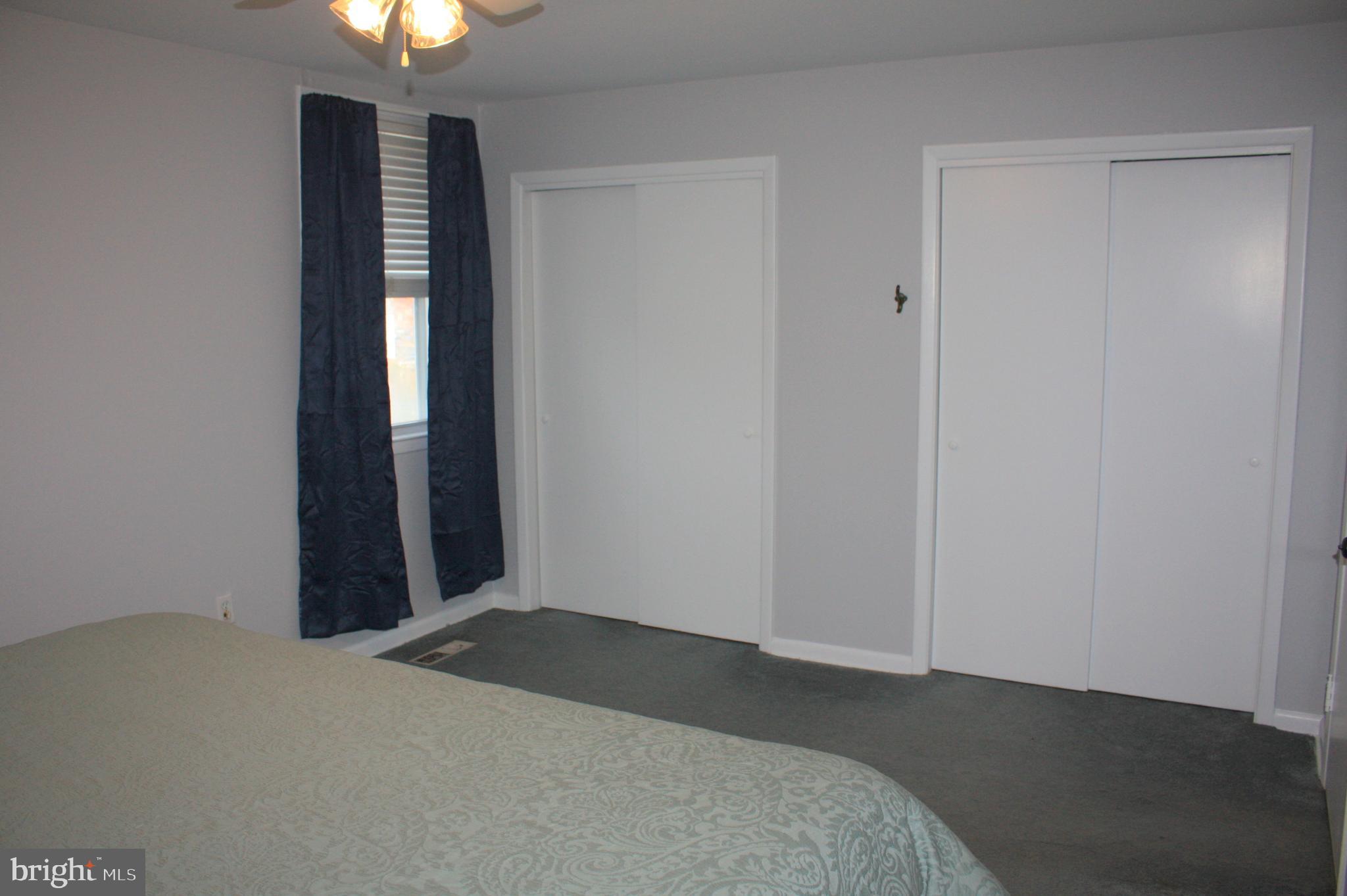 ACADEMY GARDENS - Residential Lease