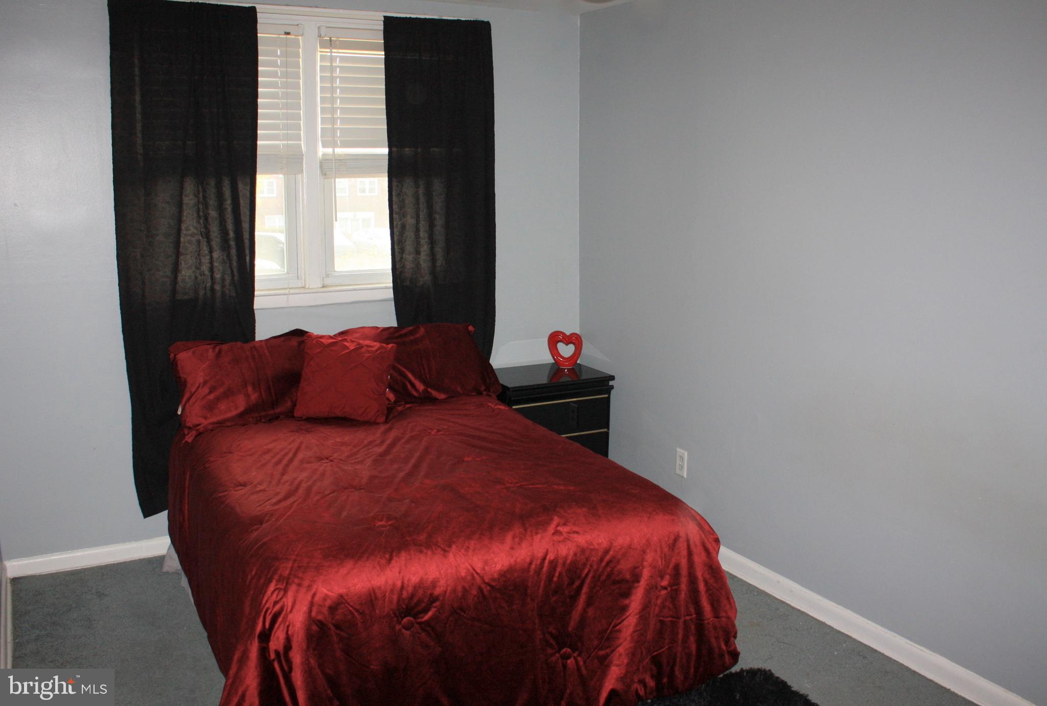 ACADEMY GARDENS - Residential Lease