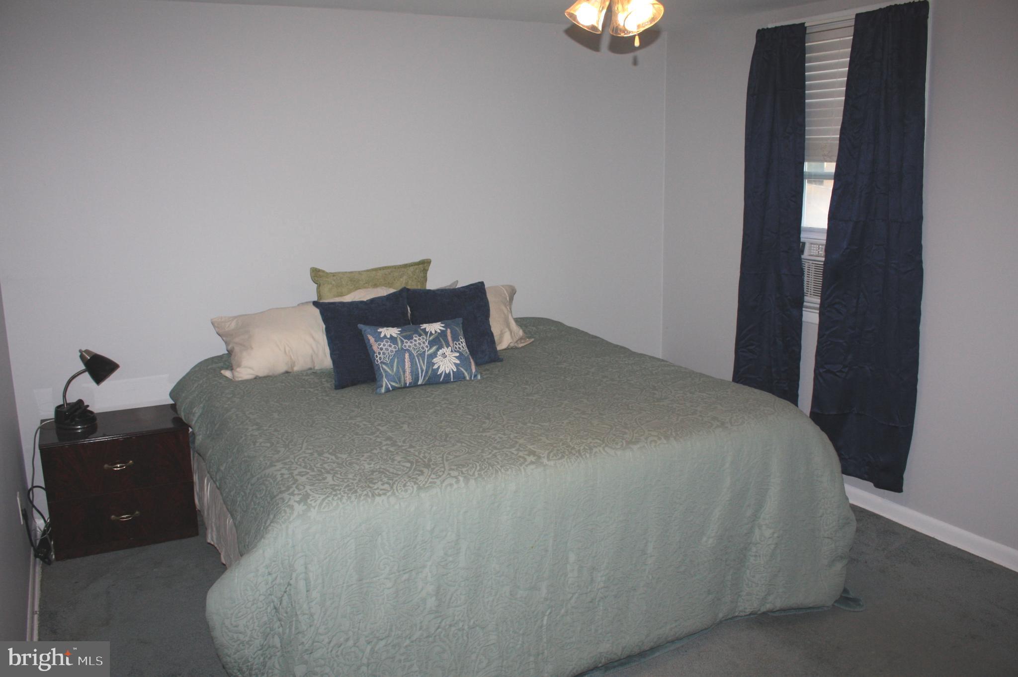 ACADEMY GARDENS - Residential Lease