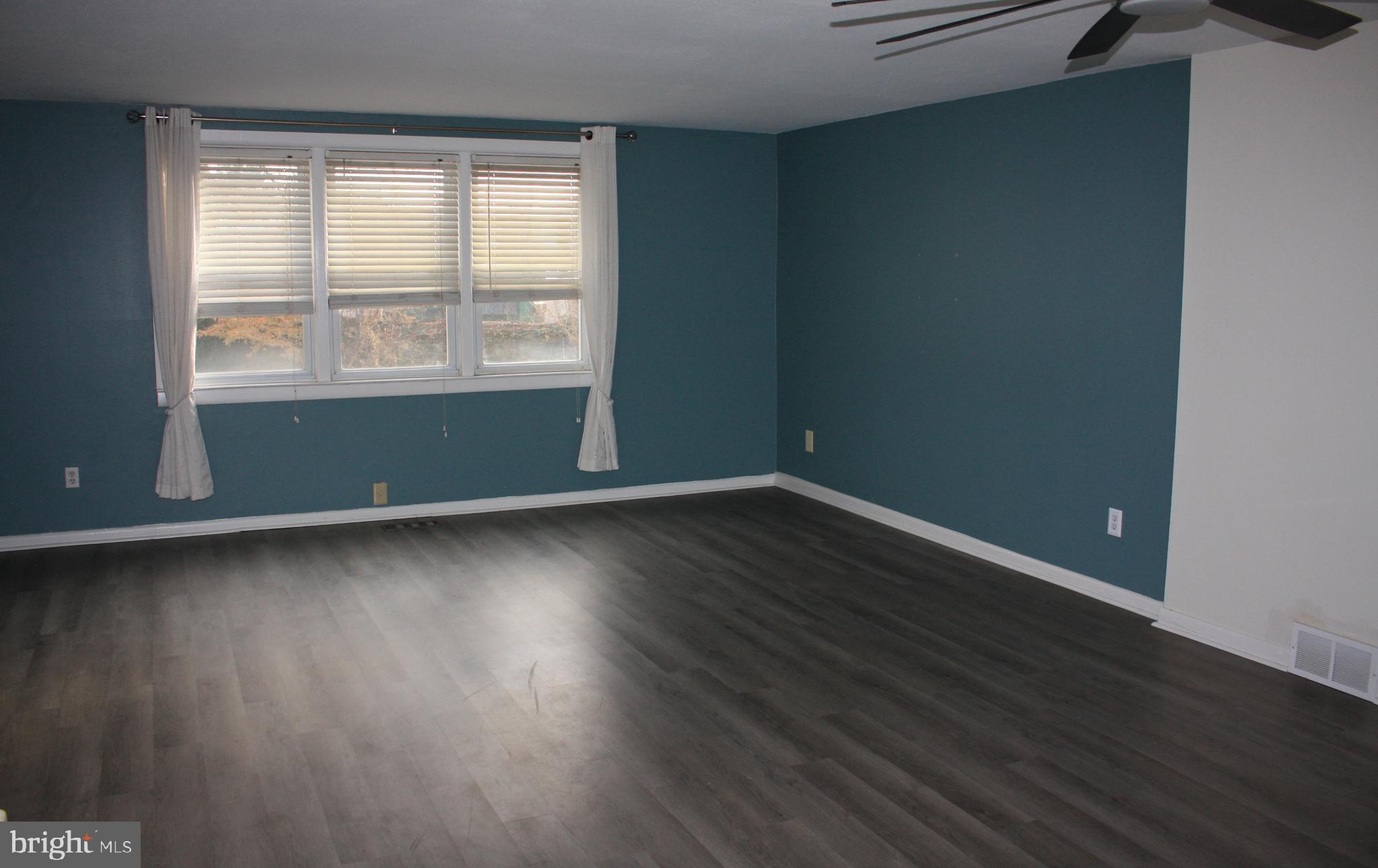 ACADEMY GARDENS - Residential Lease