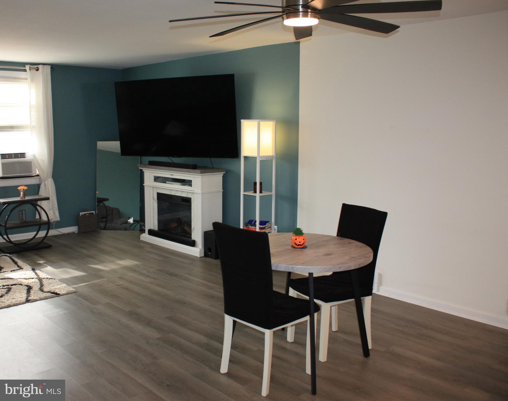 ACADEMY GARDENS - Residential Lease