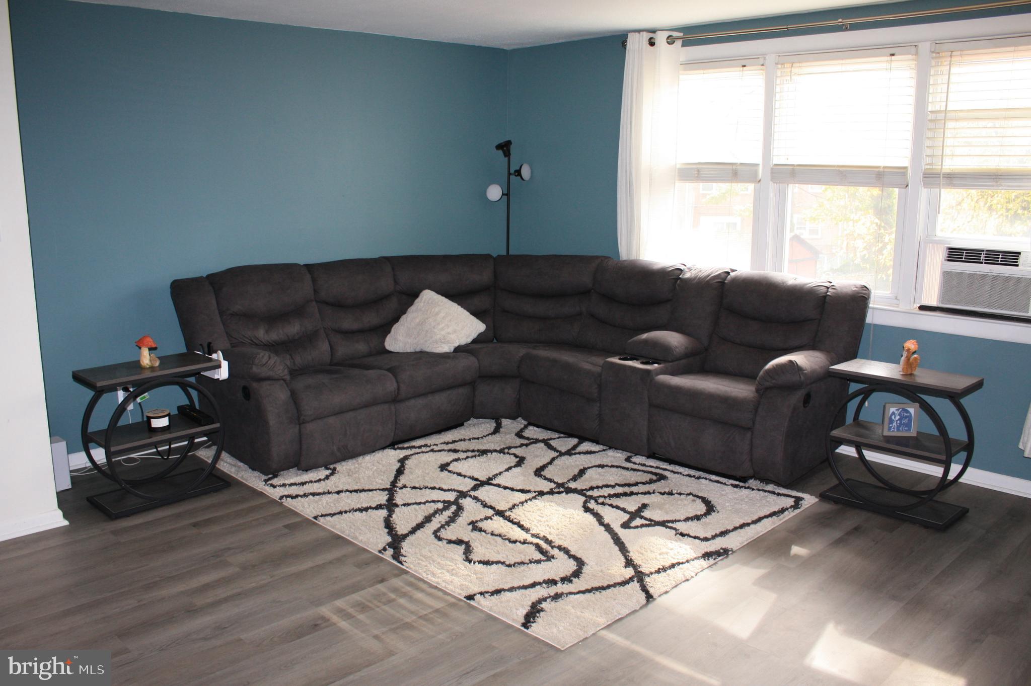 ACADEMY GARDENS - Residential Lease