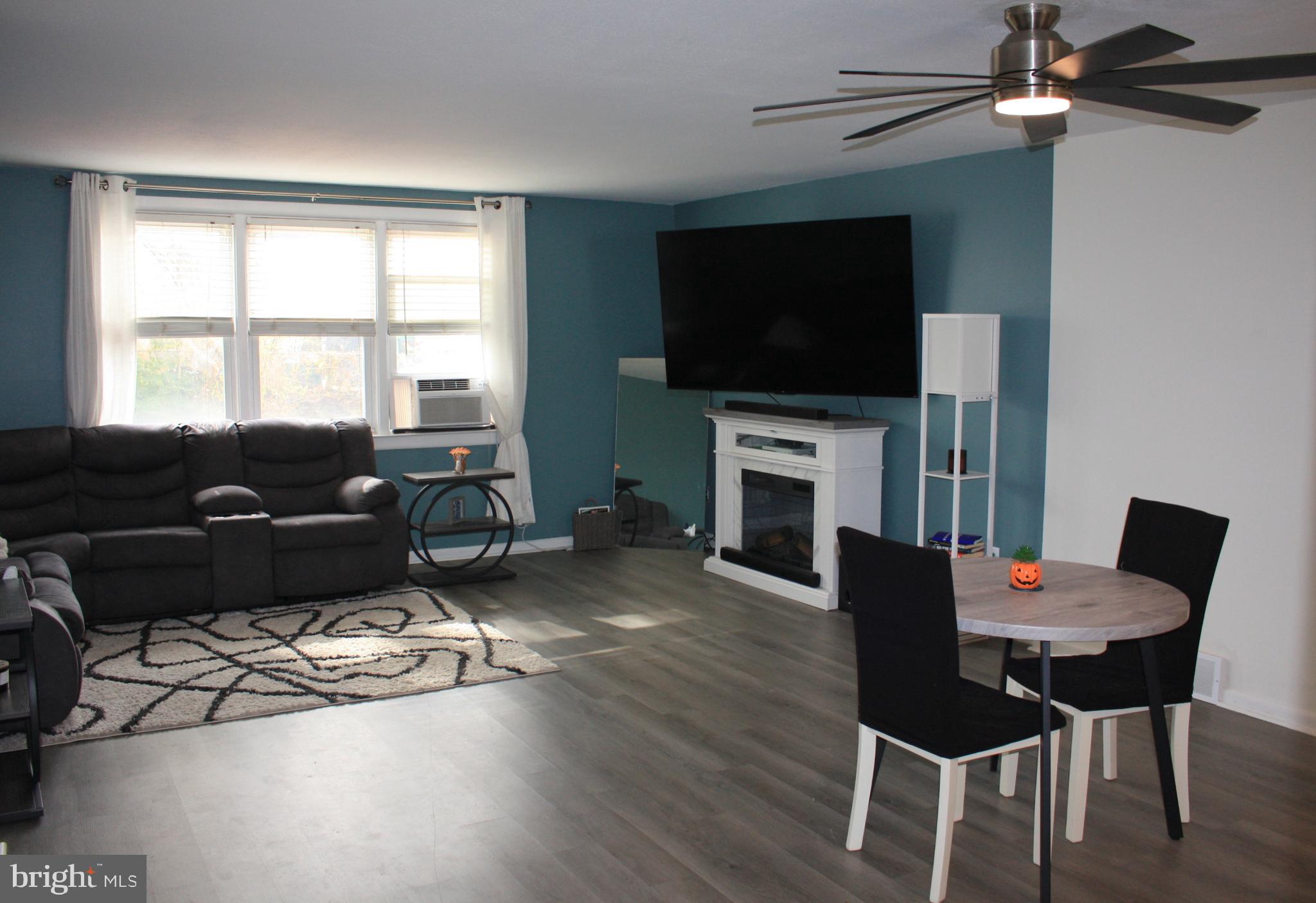 ACADEMY GARDENS - Residential Lease