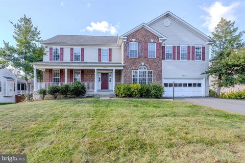 13592 DEN HOLLOW COURT MANASSAS VA 20112