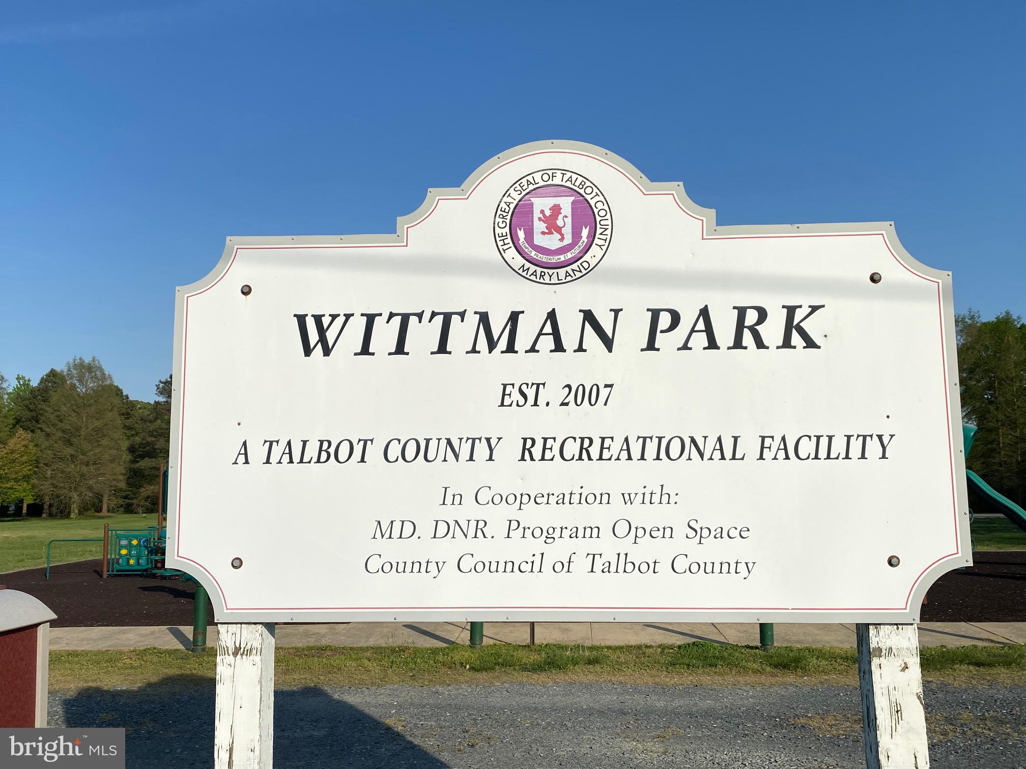 WITTMAN - Residential