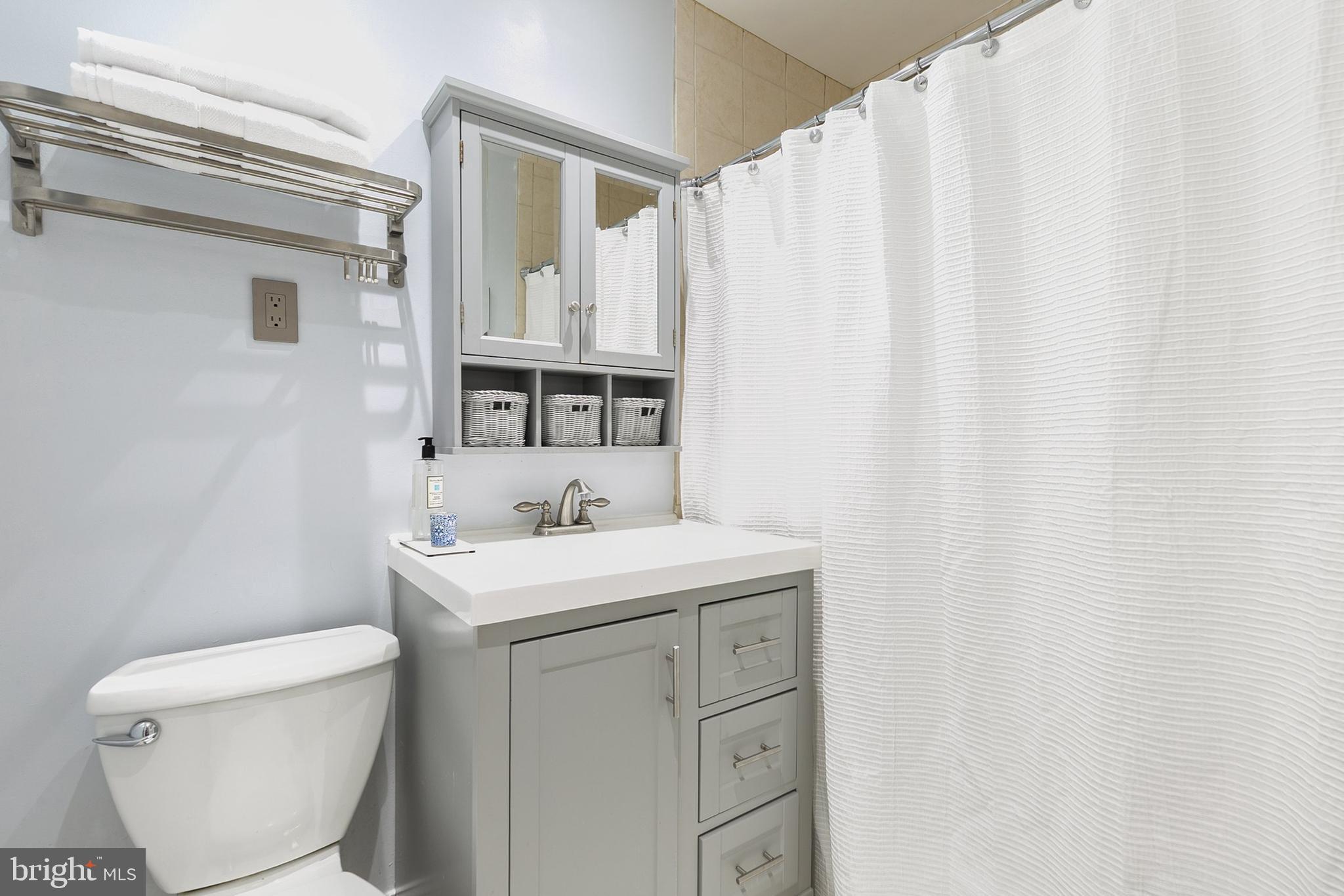 PARKSIDE CONDOMINIUMS - Residential