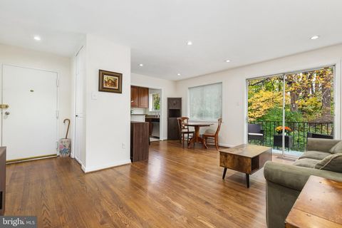 10523 MONTROSE AVENUE 203 BETHESDA MD 20814