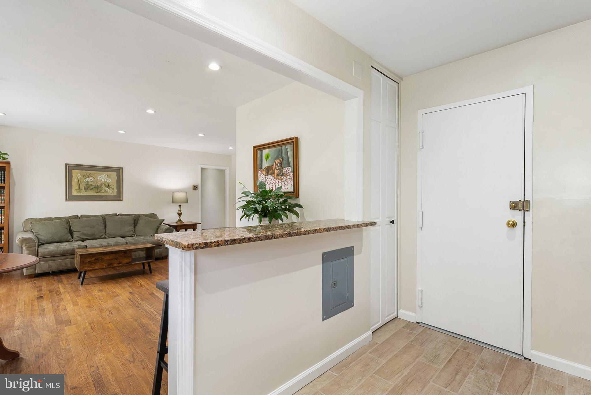 PARKSIDE CONDOMINIUMS - Residential