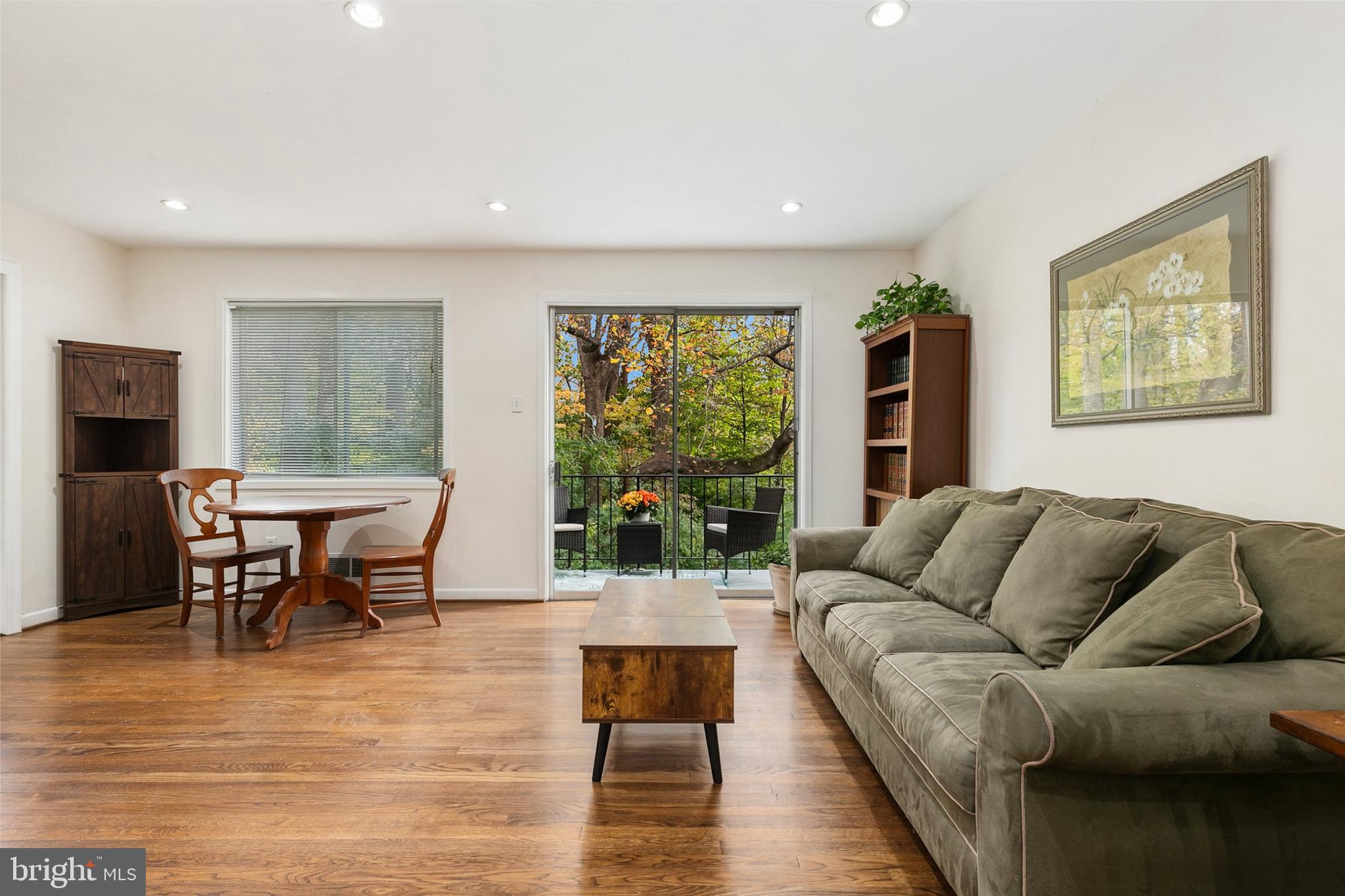 PARKSIDE CONDOMINIUMS - Residential