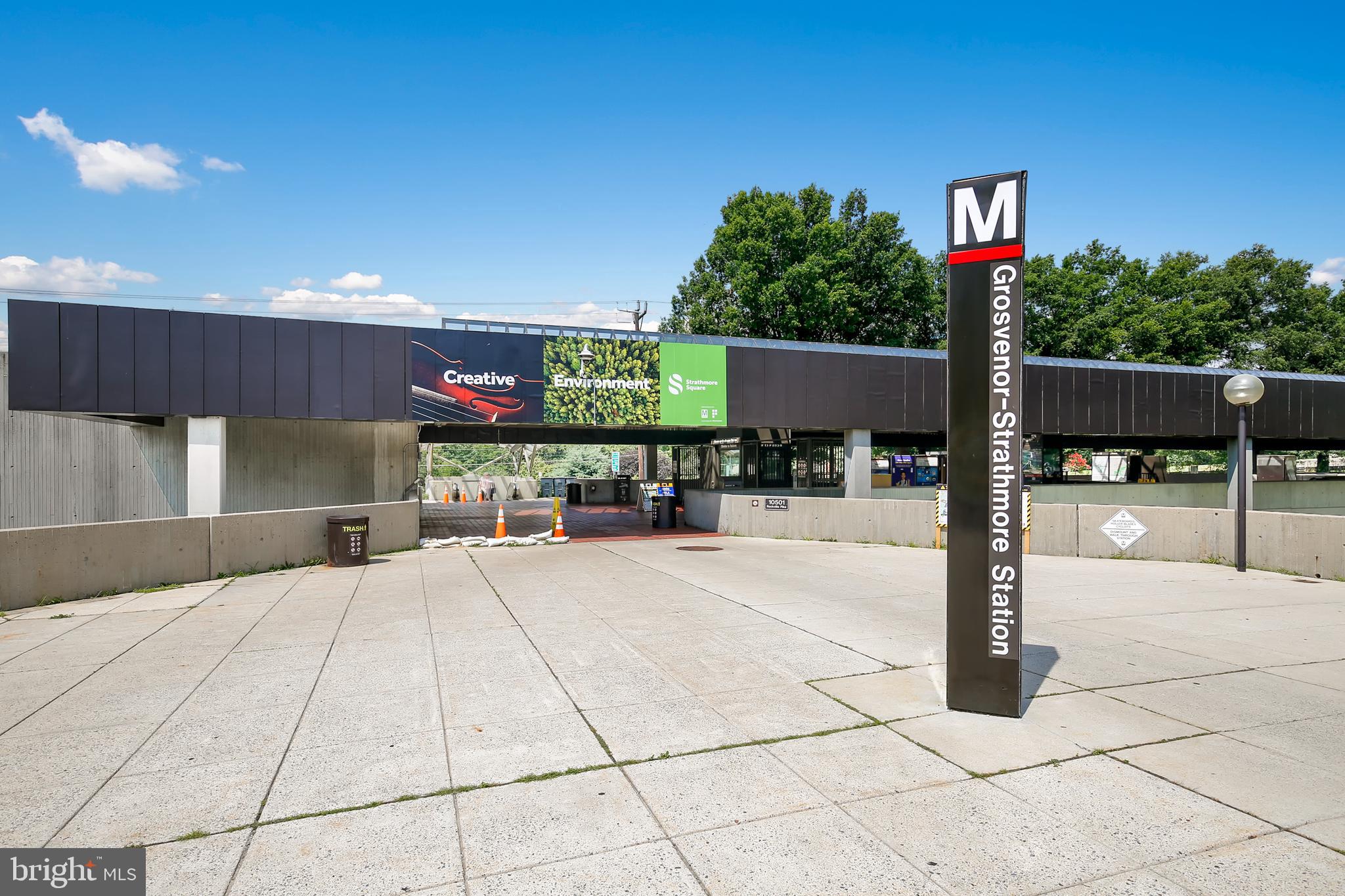 PARKSIDE CONDOMINIUMS - Residential