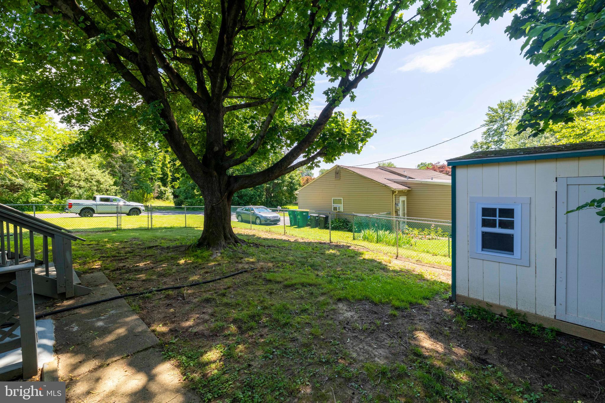 LANGHORNE TERRACE - Residential