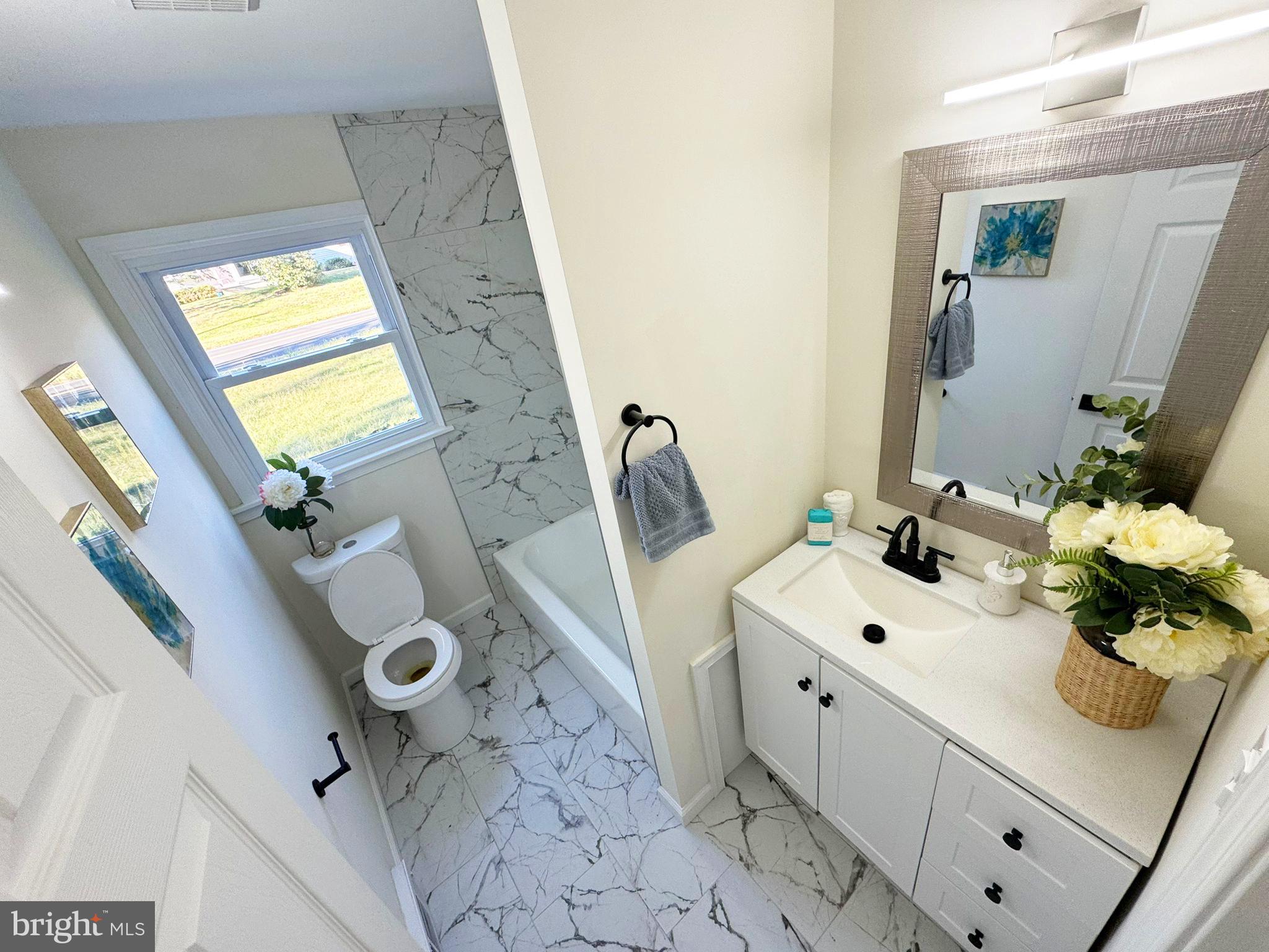 LANGHORNE TERRACE - Residential