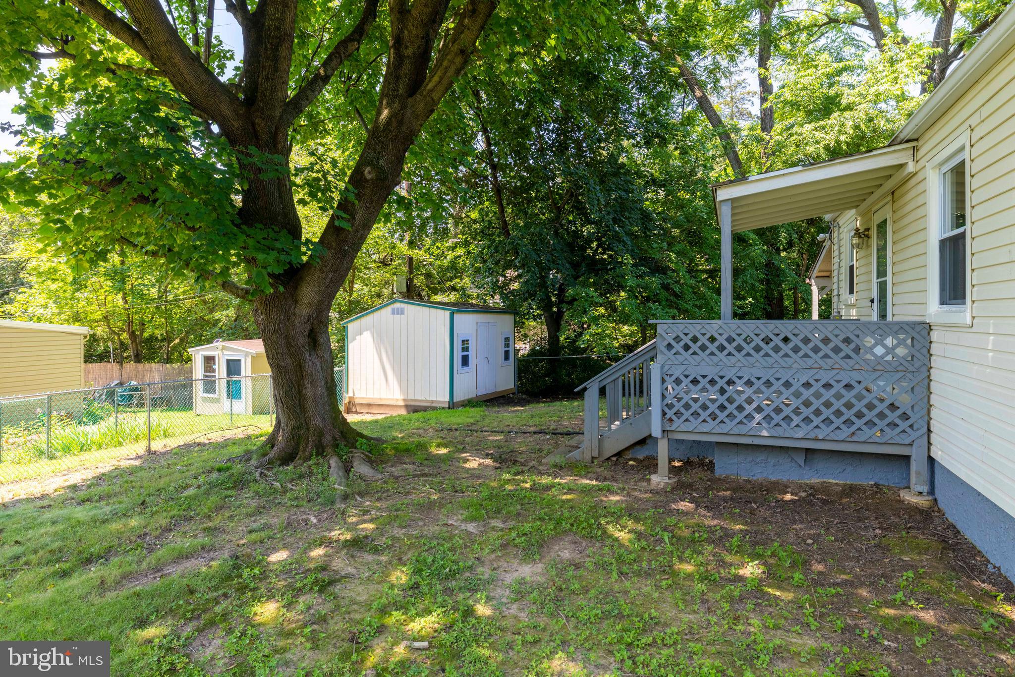 LANGHORNE TERRACE - Residential