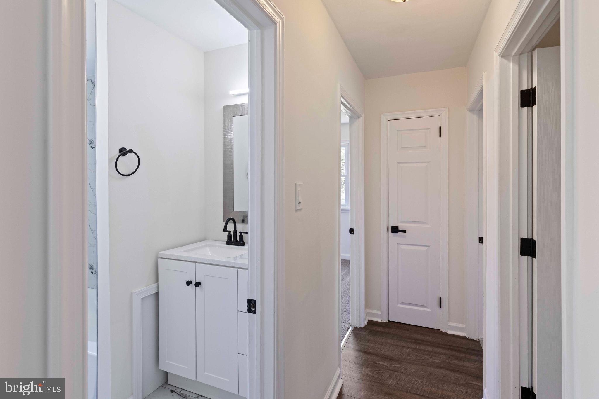 LANGHORNE TERRACE - Residential