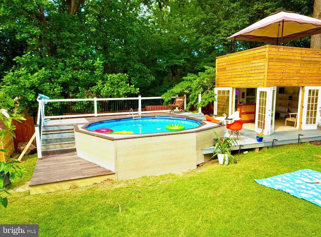 NOTTINGHAM - Residential
