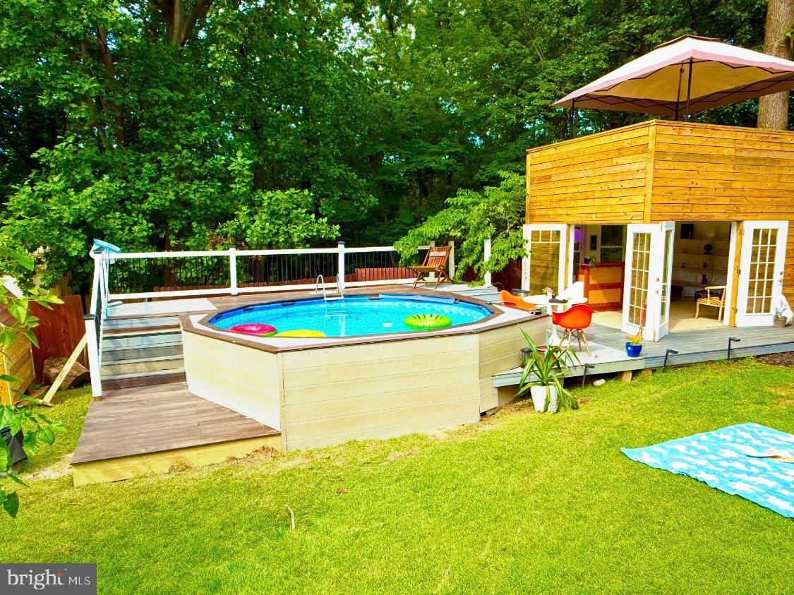 NOTTINGHAM - Residential