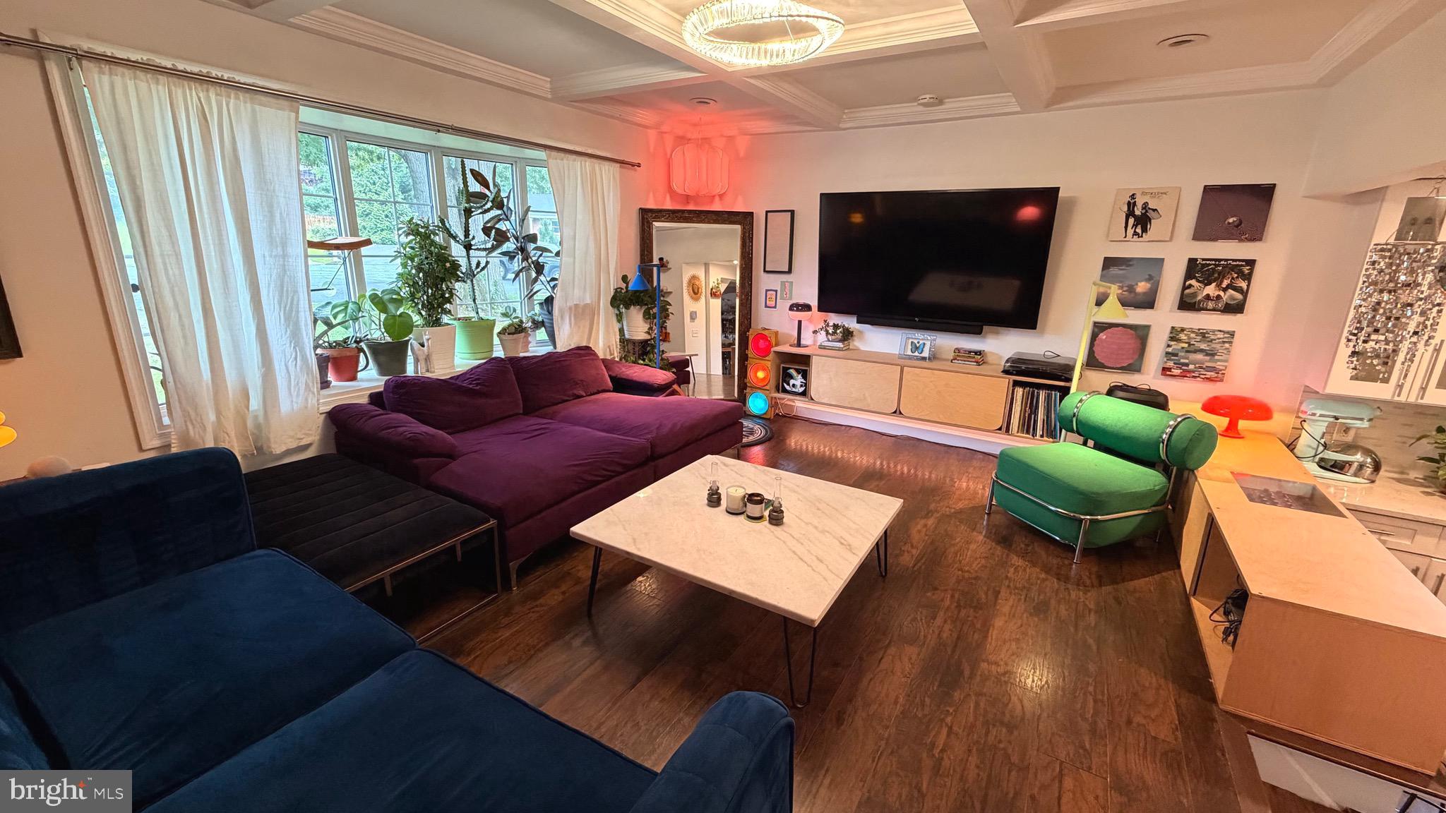 NOTTINGHAM - Residential