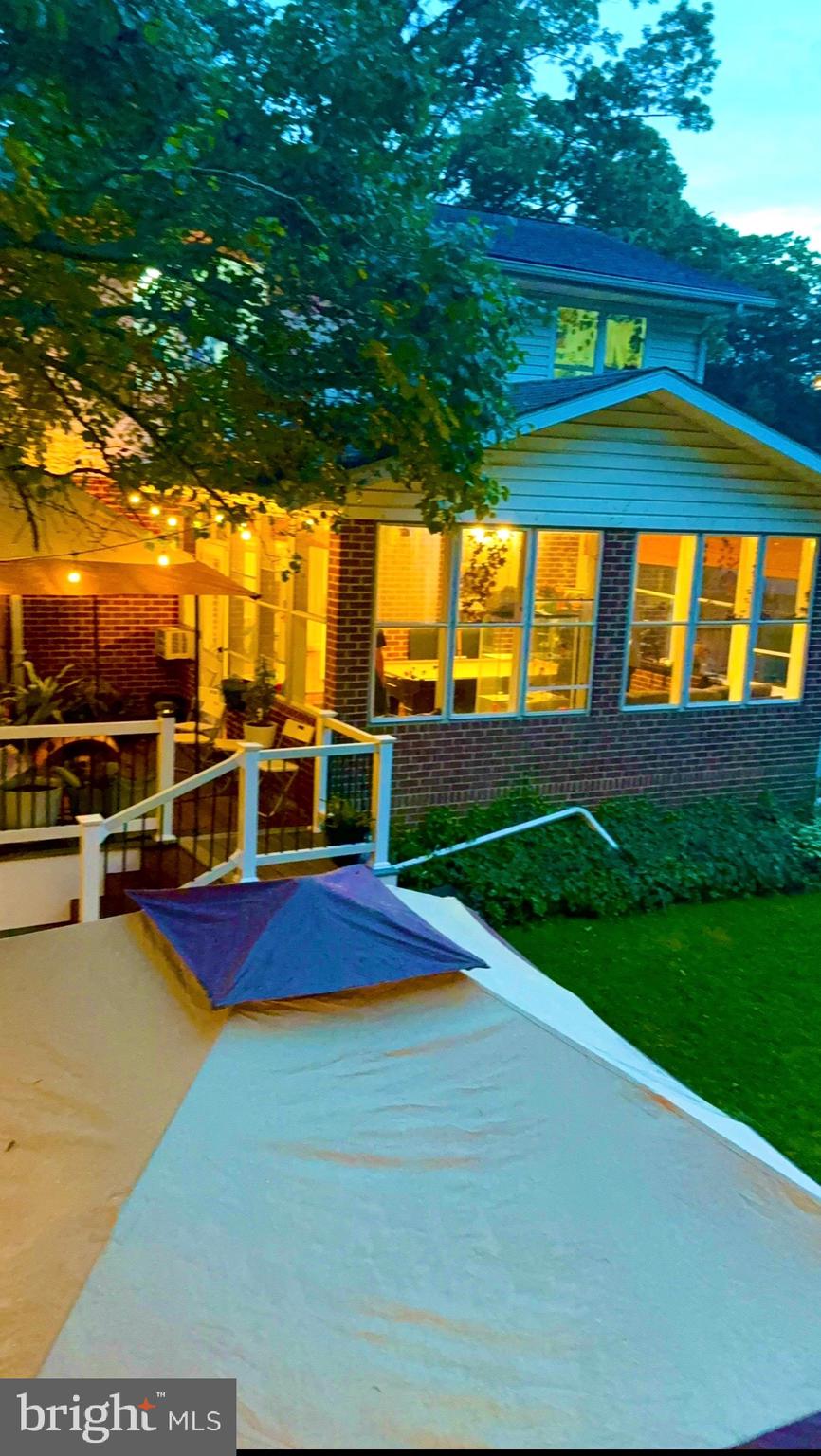 NOTTINGHAM - Residential