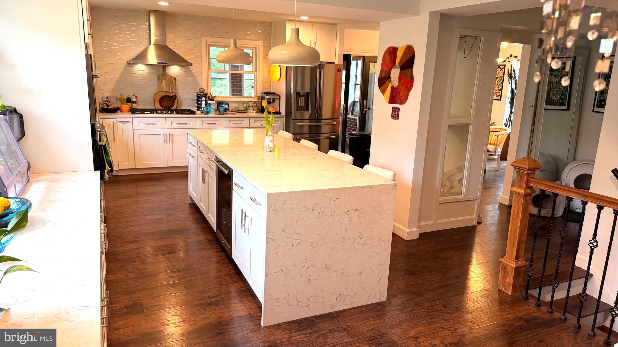 NOTTINGHAM - Residential