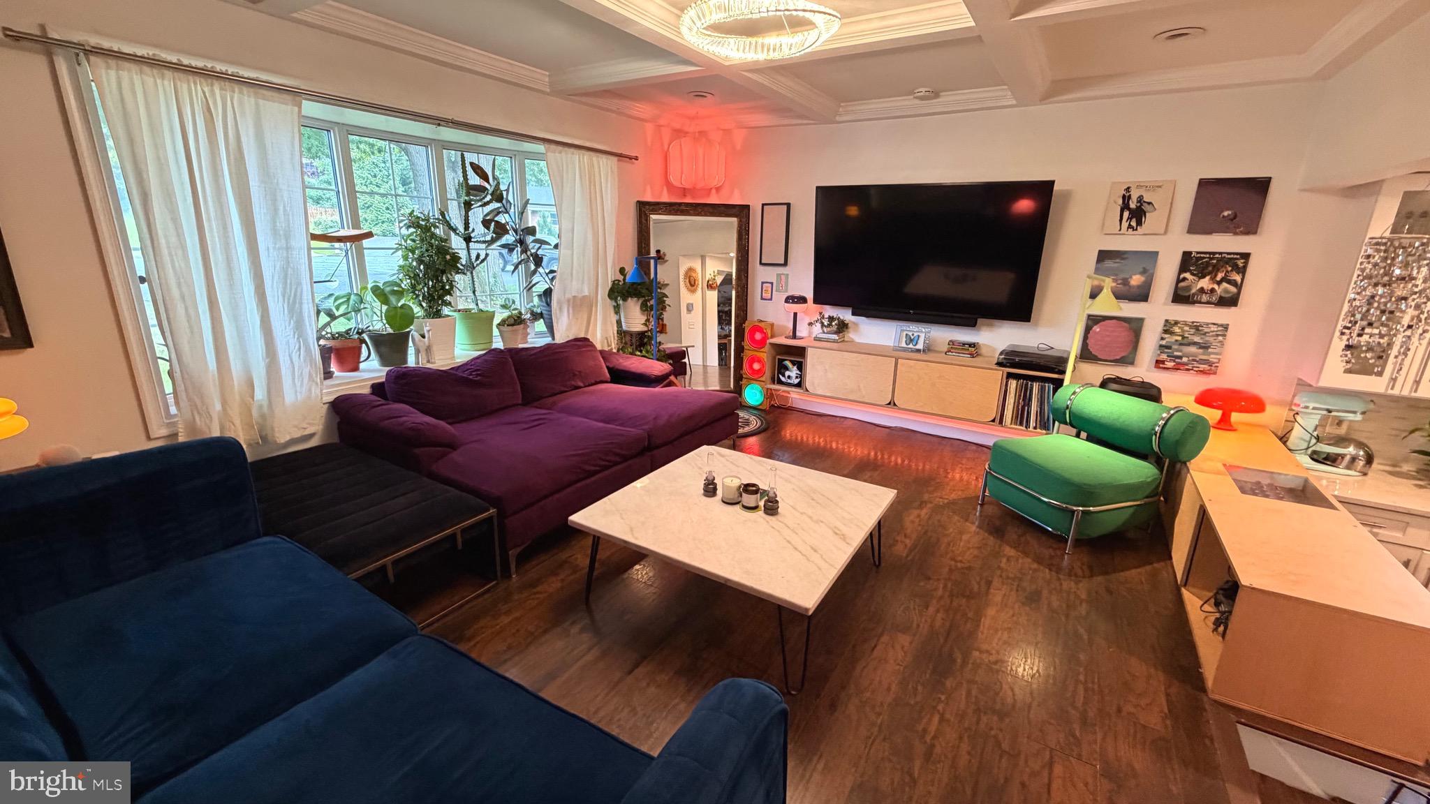 NOTTINGHAM - Residential