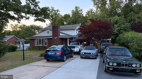 4804 HILLTOP COURT NOTTINGHAM MD 21236