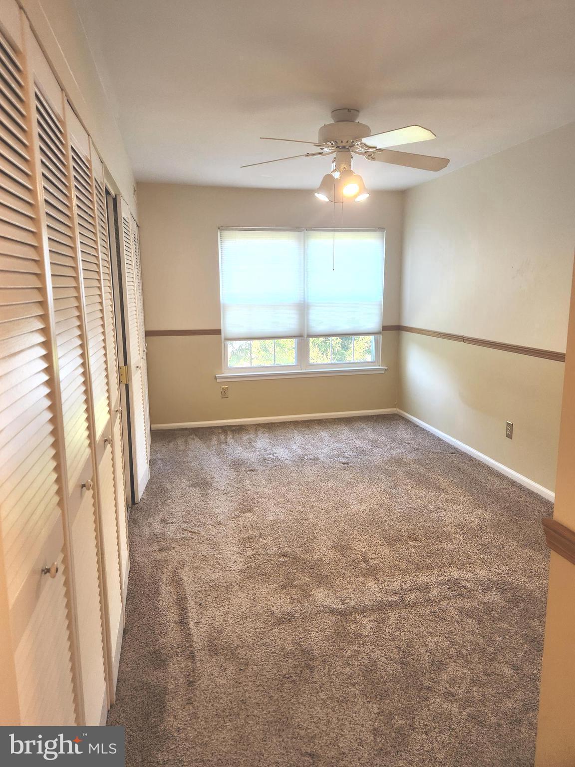 VILLAGE SHIRES - Residential Lease