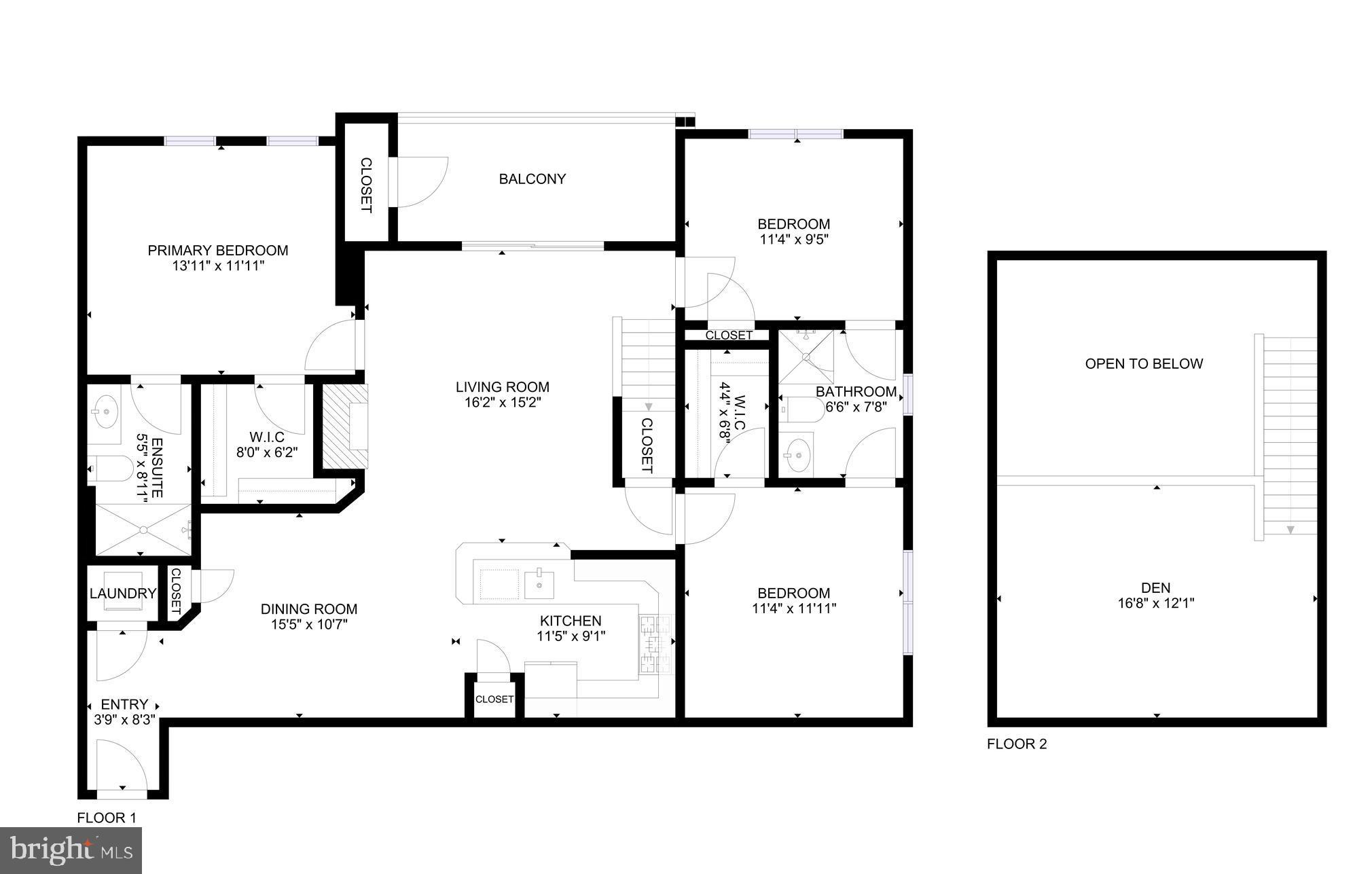 WESTBROOK COURT - Residential