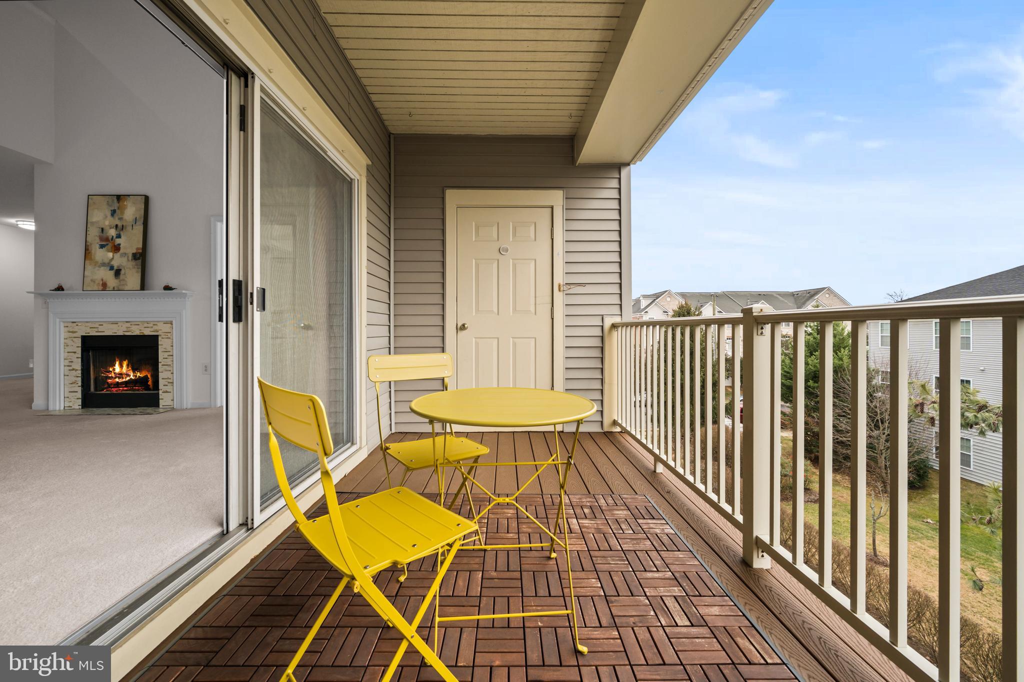 WESTBROOK COURT - Residential