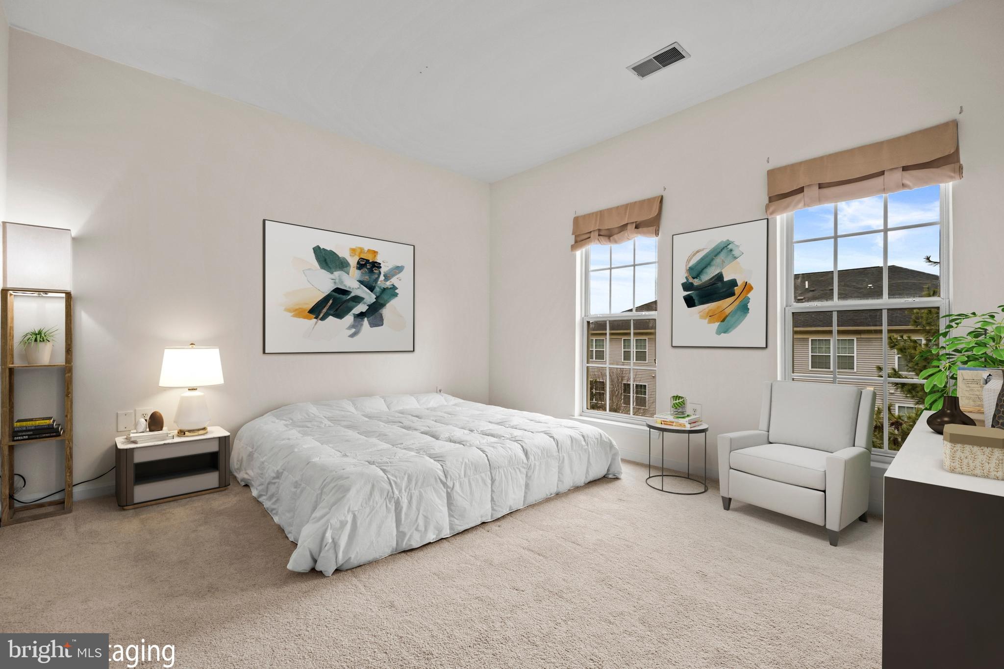 WESTBROOK COURT - Residential