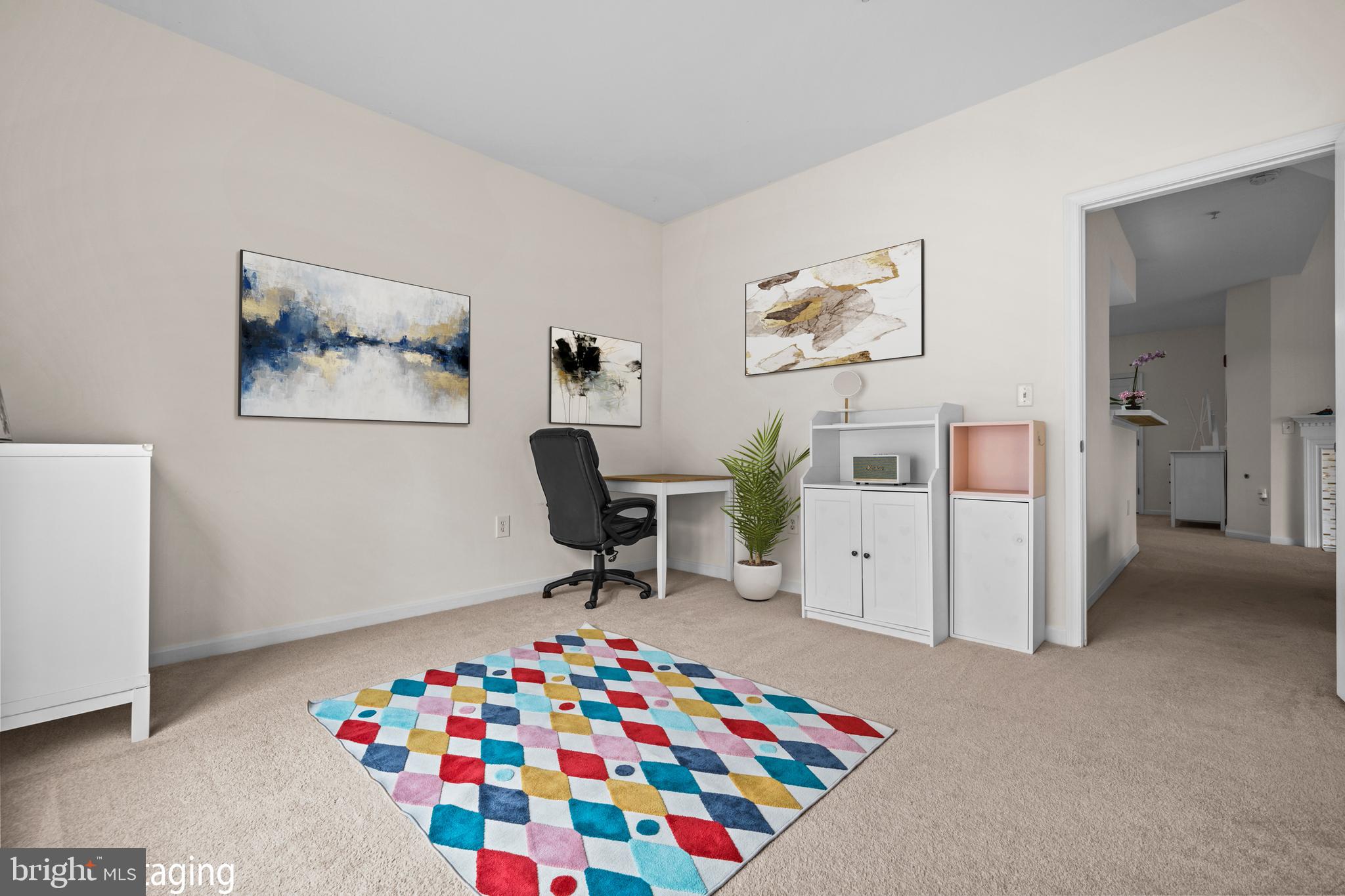 WESTBROOK COURT - Residential