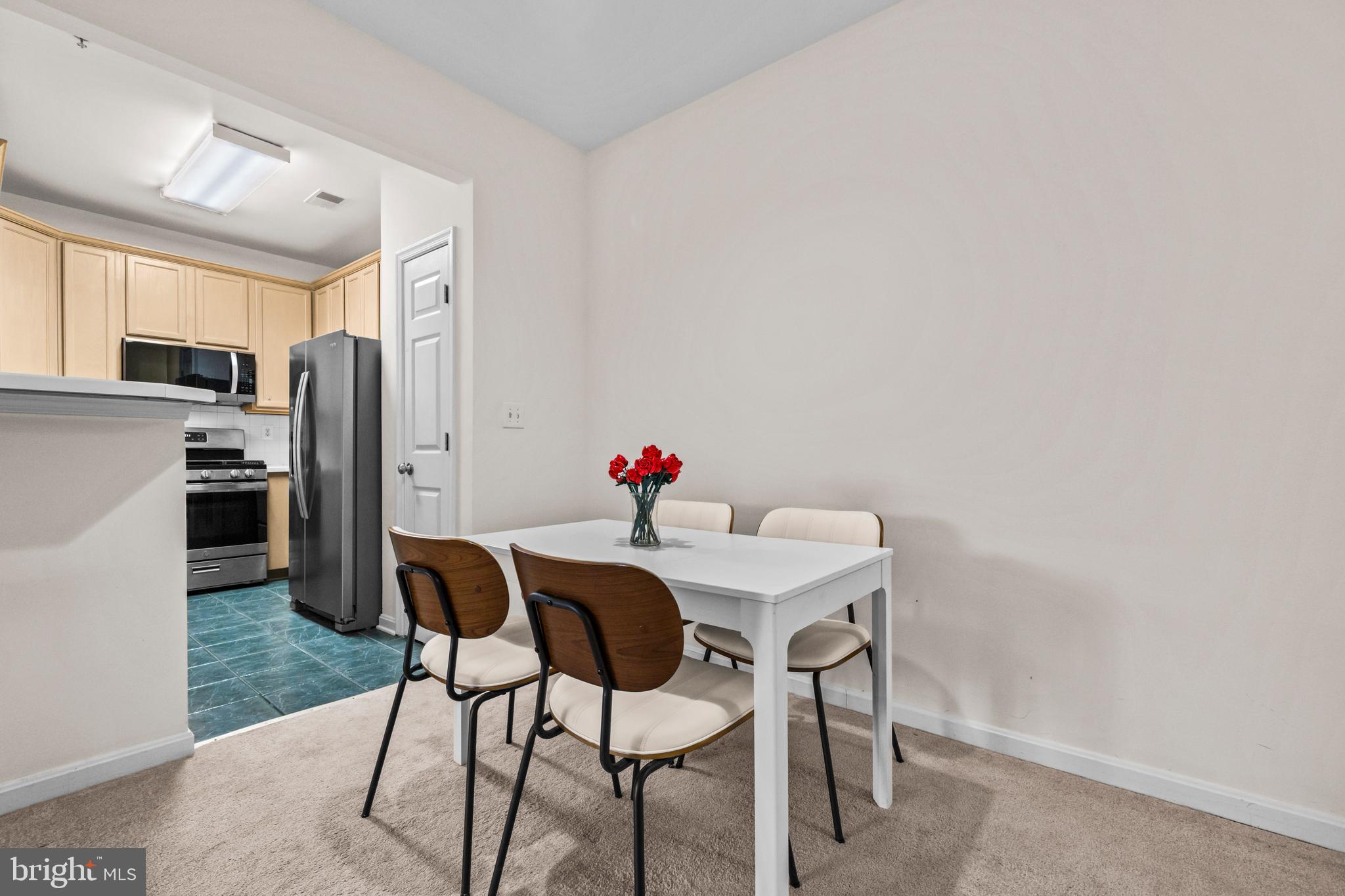 WESTBROOK COURT - Residential