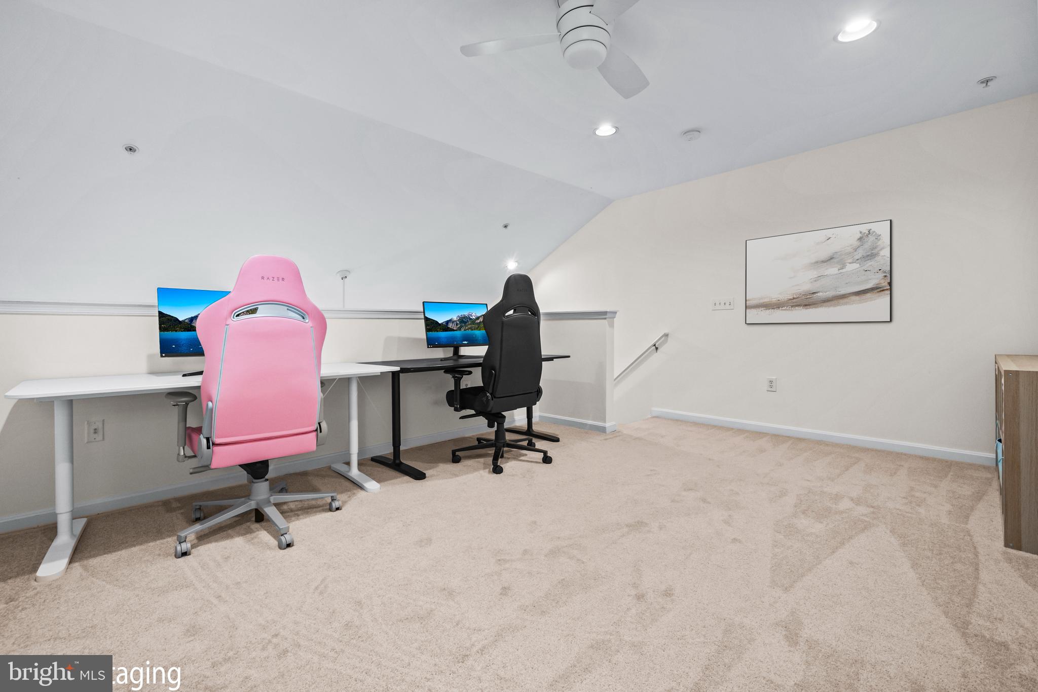 WESTBROOK COURT - Residential