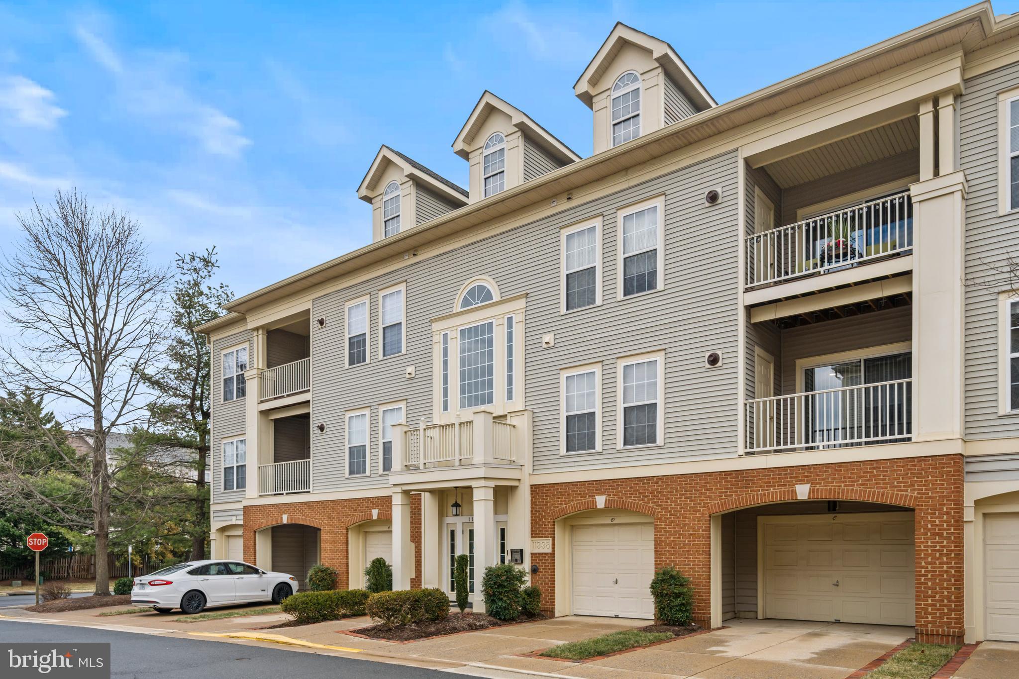 WESTBROOK COURT - Residential