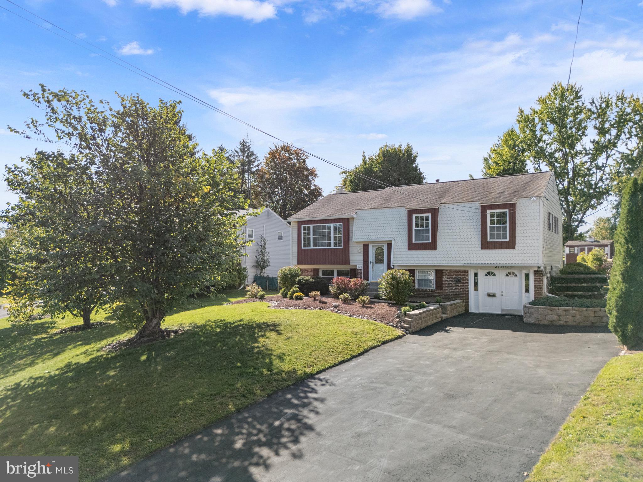 2120 GREYHORSE DRIVE