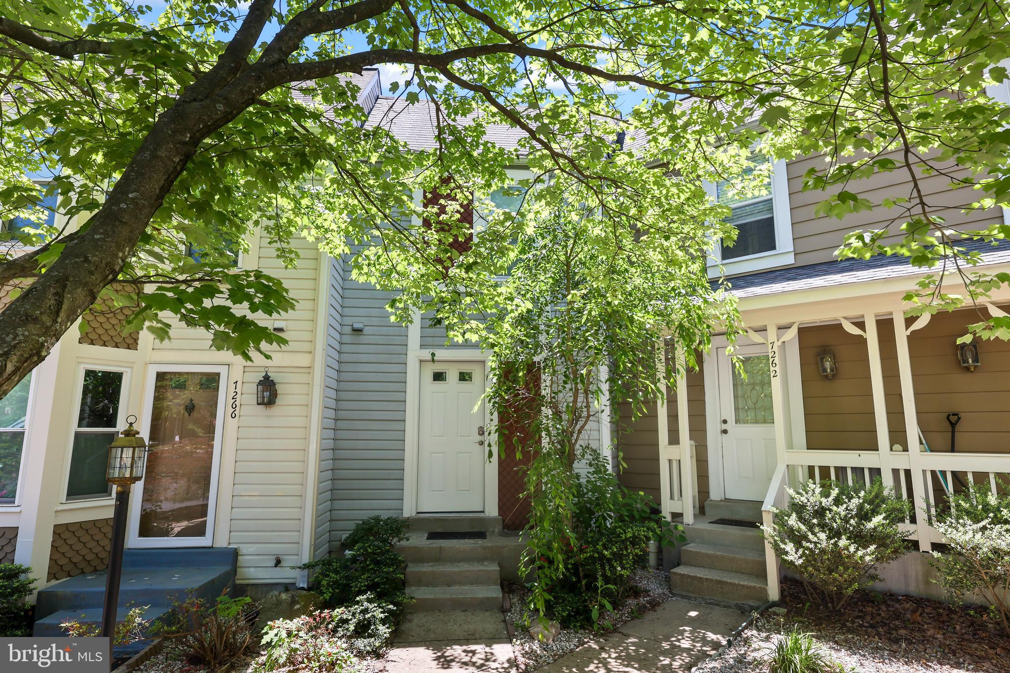 7264 LIVERPOOL COURT