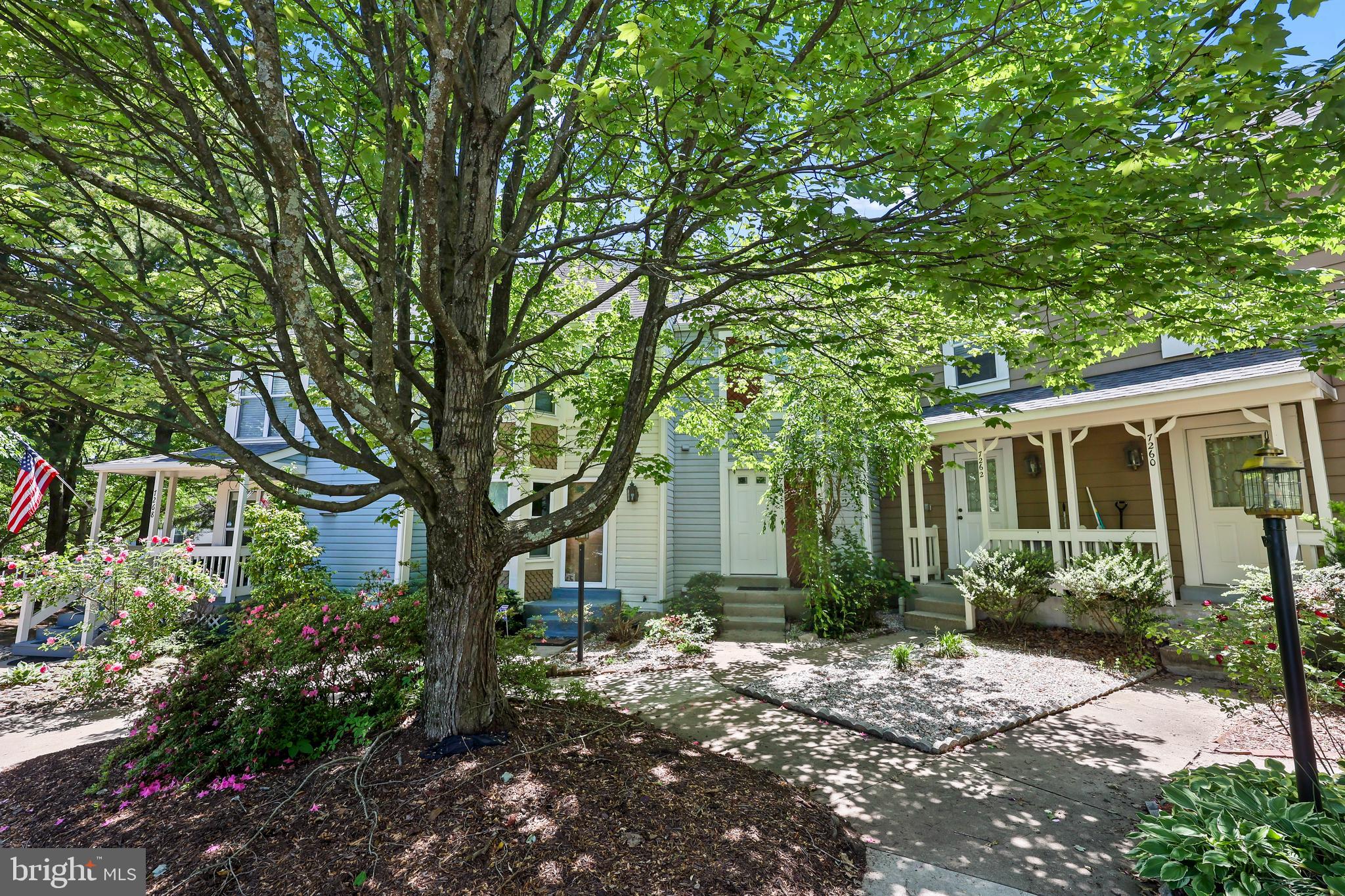7264 LIVERPOOL COURT