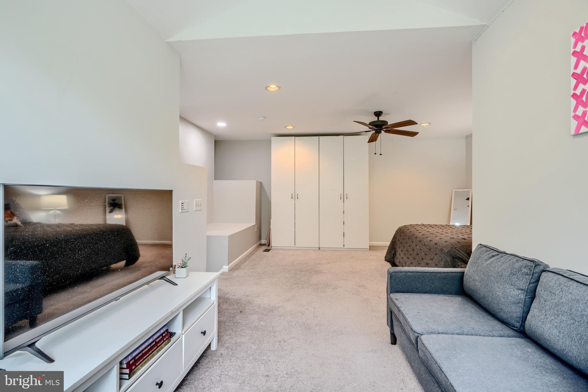 MAYS CHAPEL NORTH - Residential