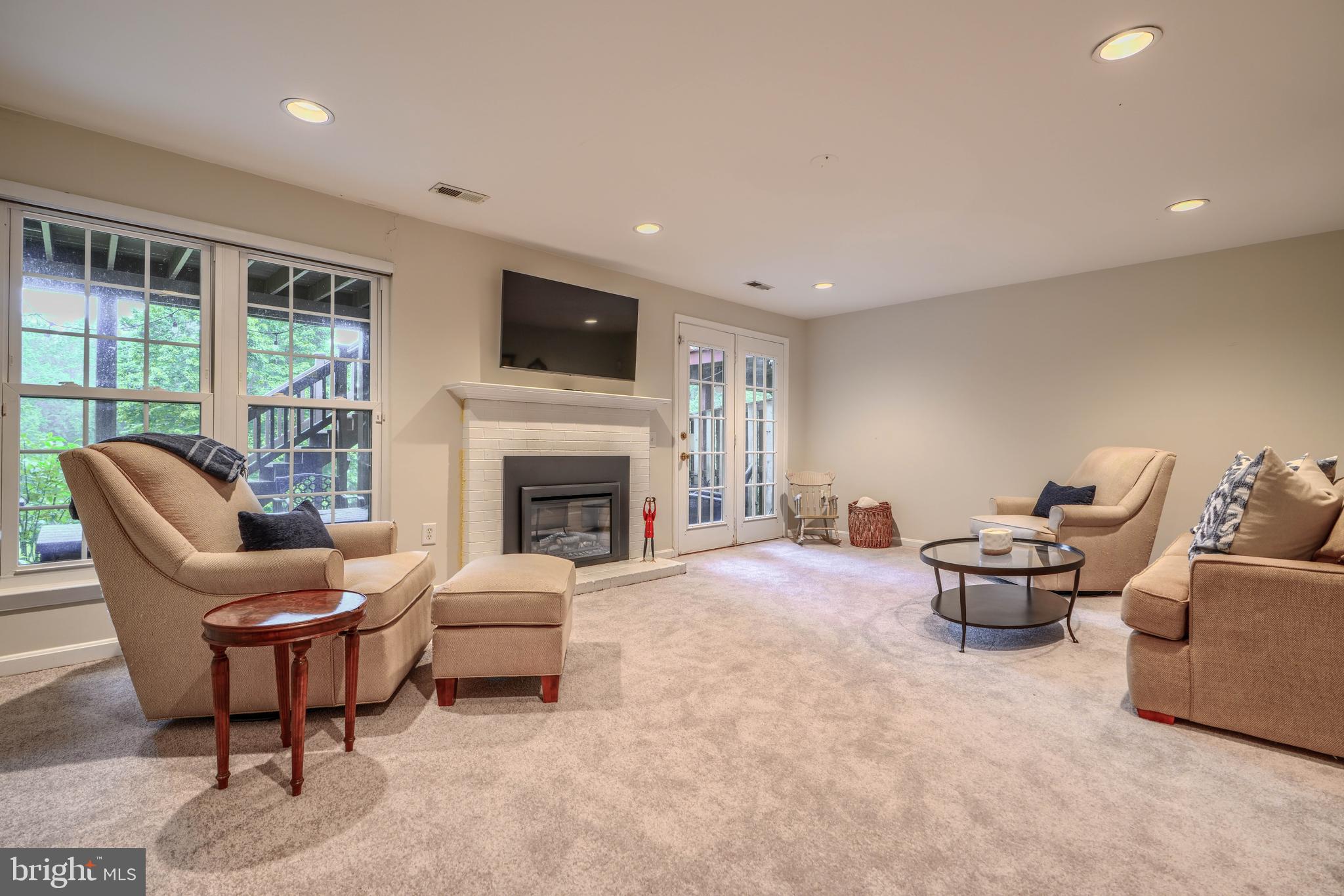 MAYS CHAPEL NORTH - Residential