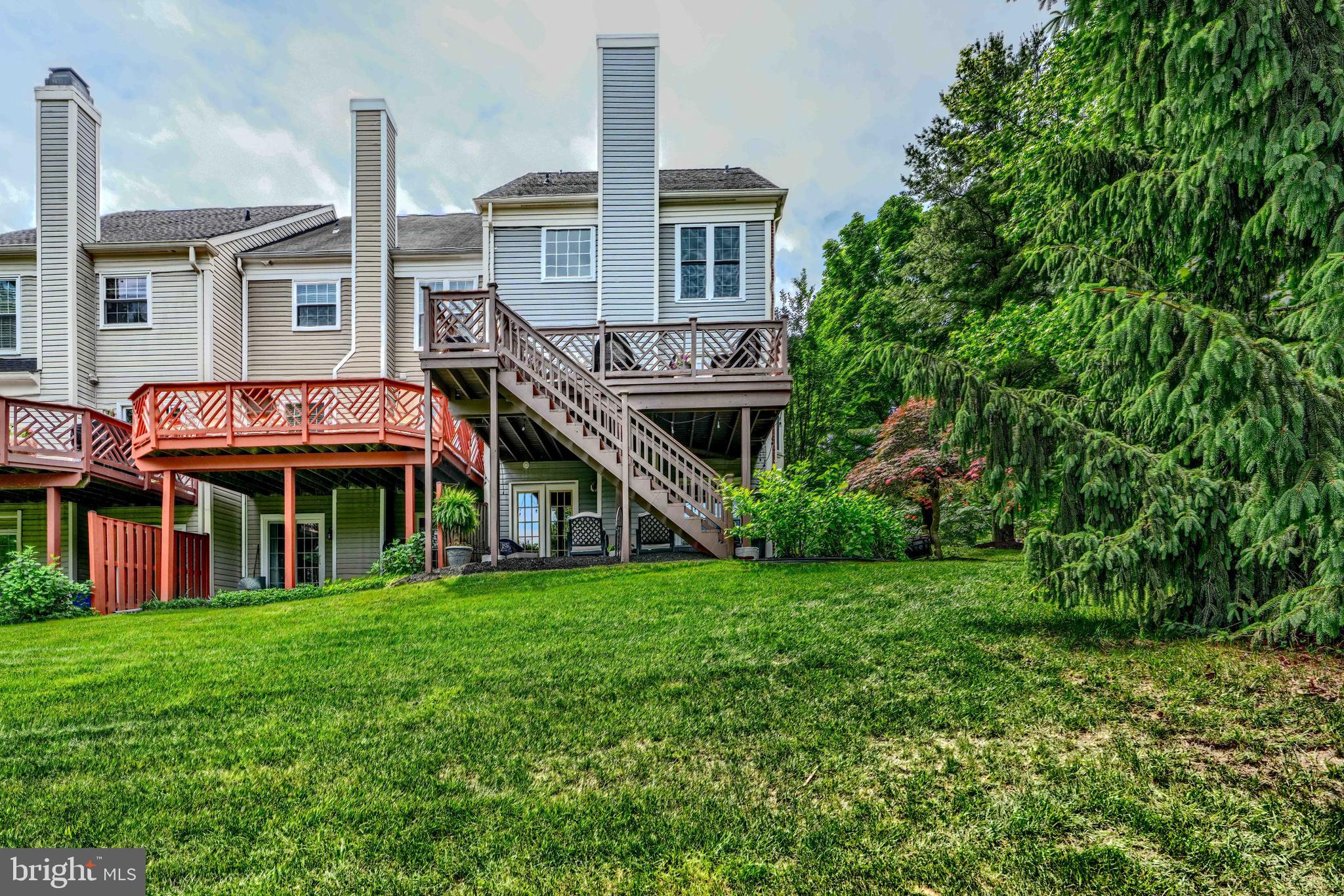 MAYS CHAPEL NORTH - Residential