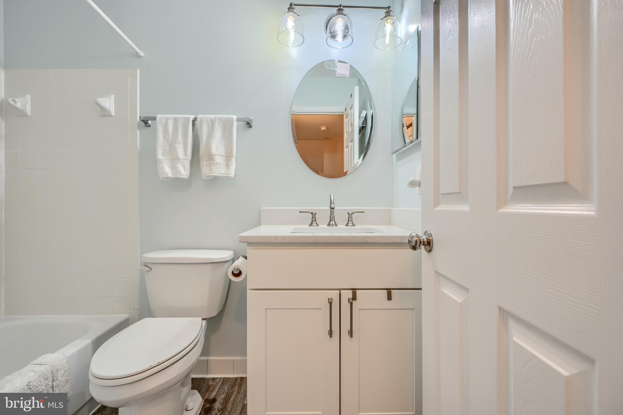 MAYS CHAPEL NORTH - Residential