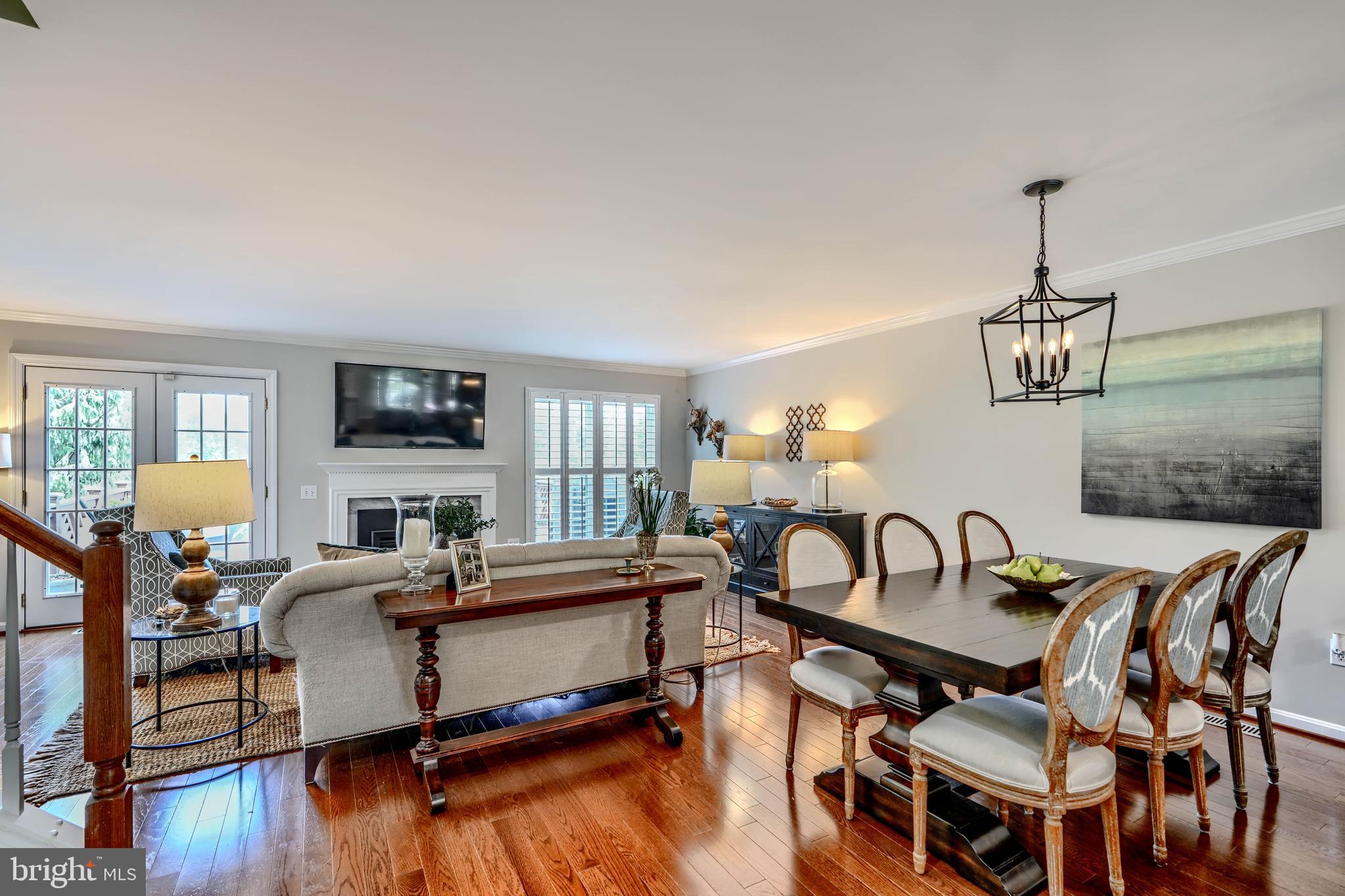 MAYS CHAPEL NORTH - Residential