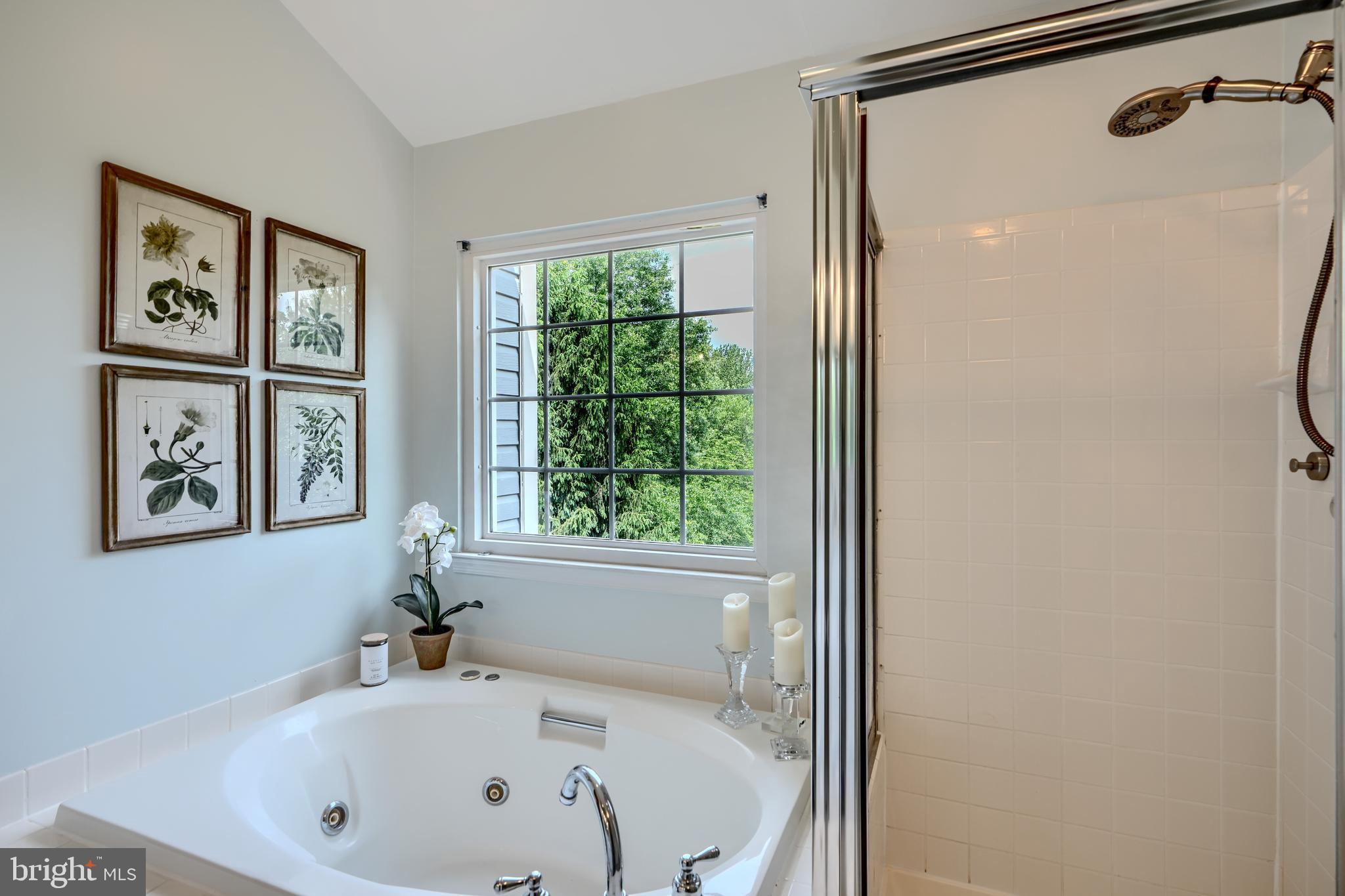 MAYS CHAPEL NORTH - Residential