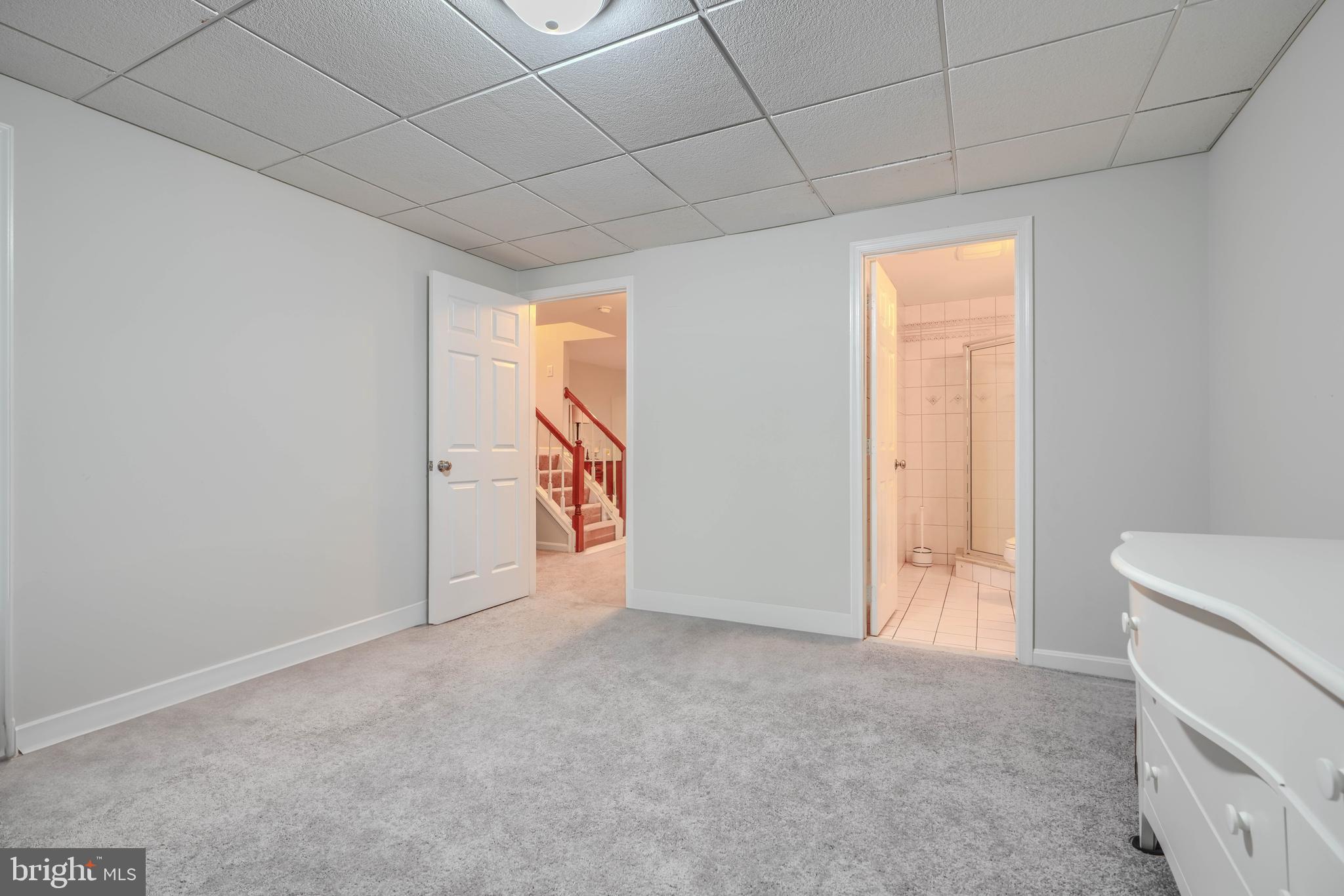 MAYS CHAPEL NORTH - Residential