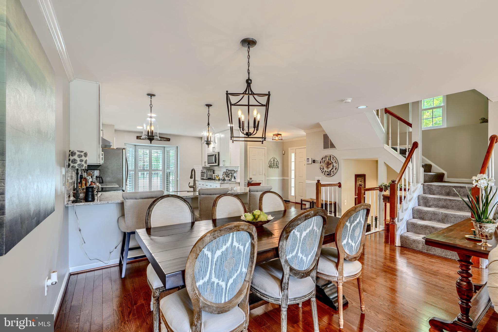 MAYS CHAPEL NORTH - Residential