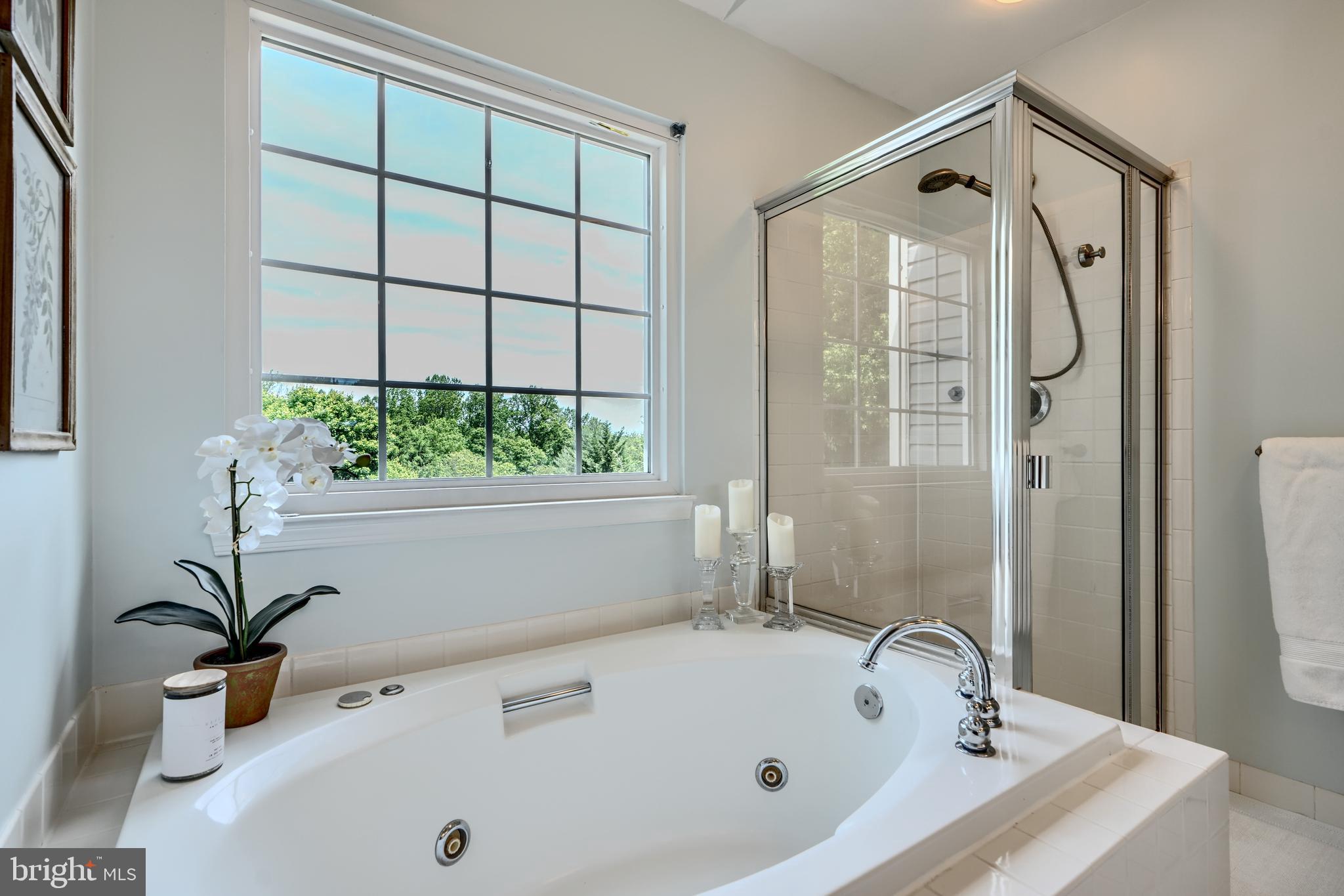 MAYS CHAPEL NORTH - Residential