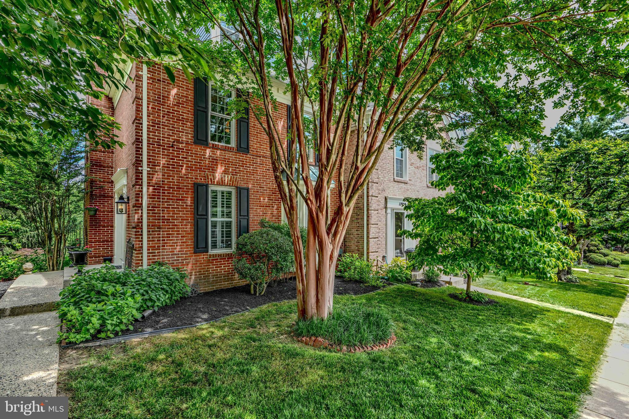 11920 MAYS CHAPEL ROAD